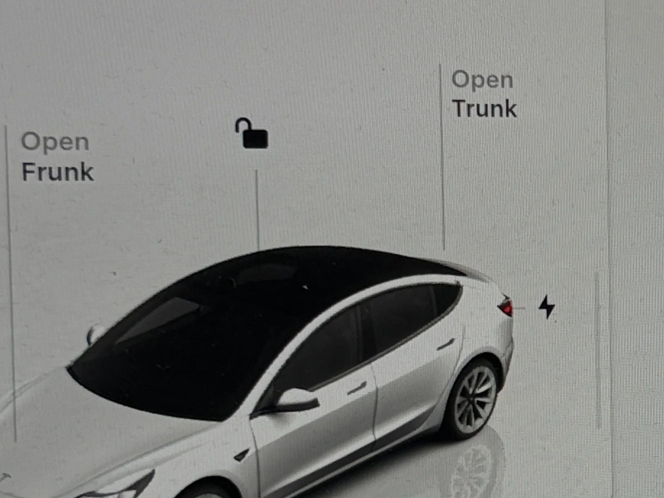 Thumbnail: 2023 Tesla Model 3 - 3
