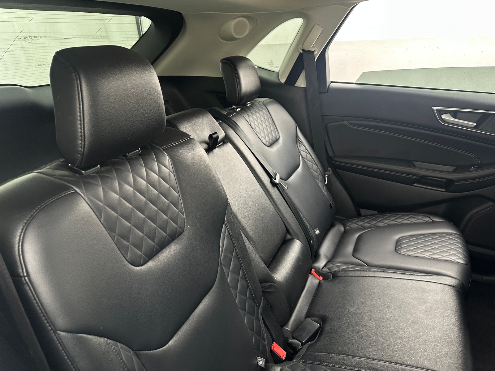 Thumbnail: 2024 Ford Edge - 5