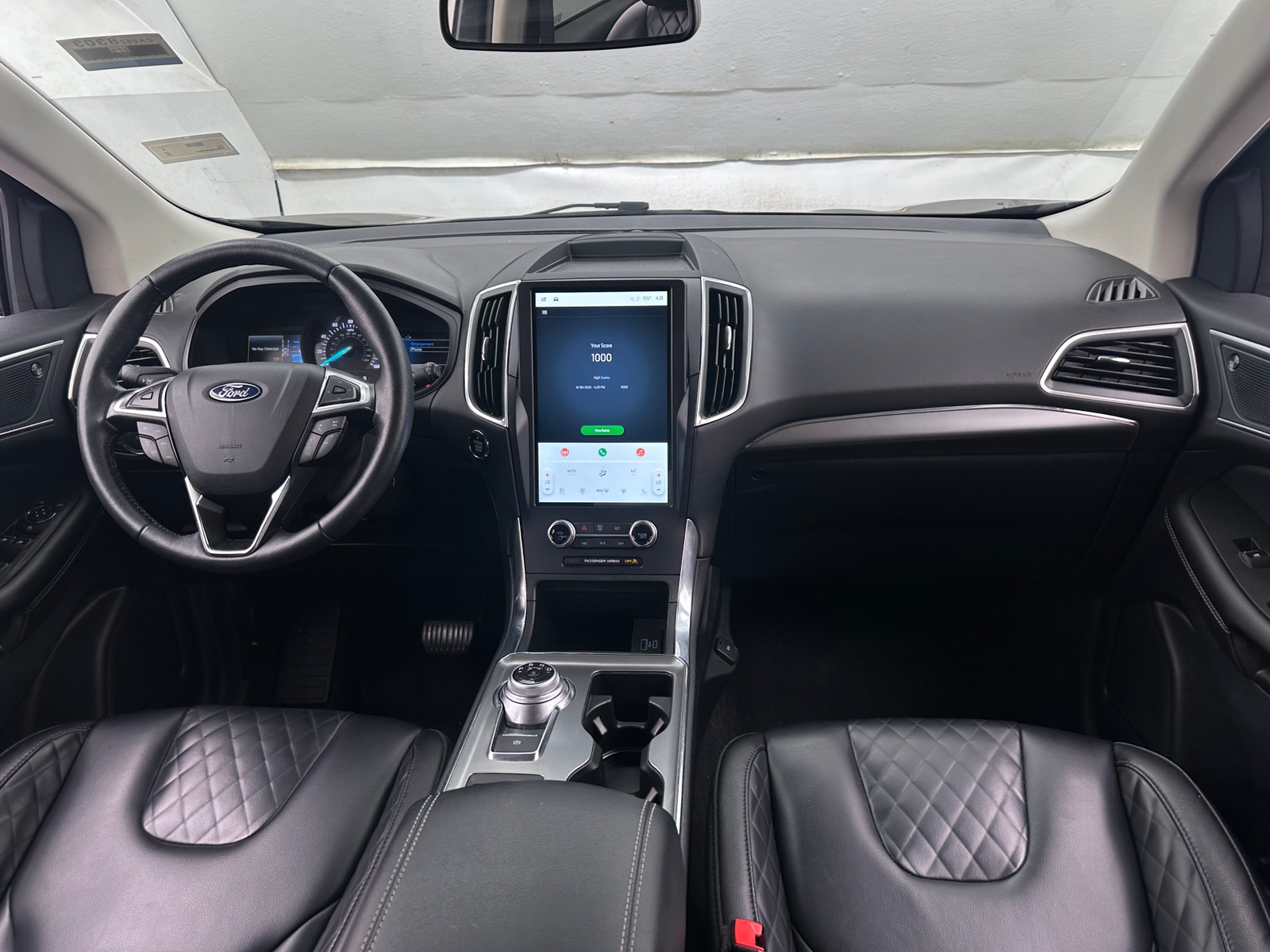 Thumbnail: 2024 Ford Edge - 2