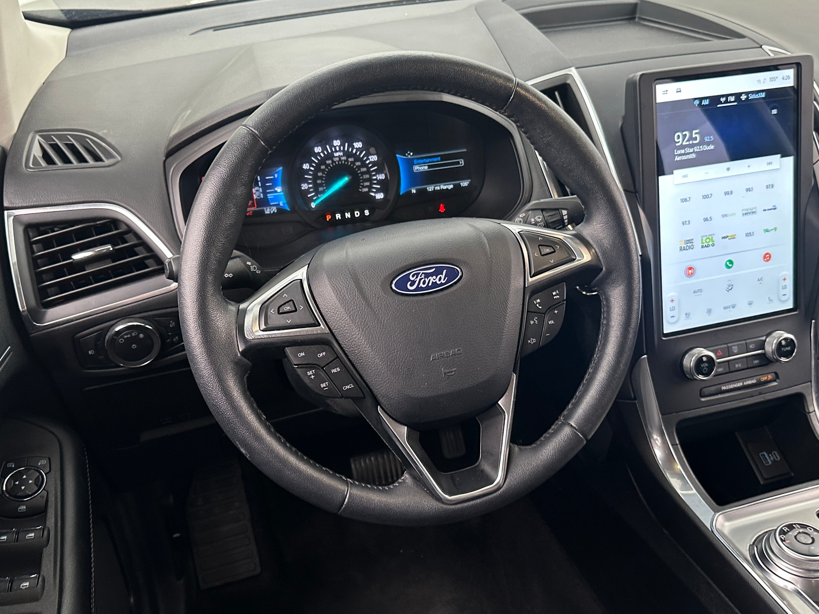 Thumbnail: 2024 Ford Edge - 4