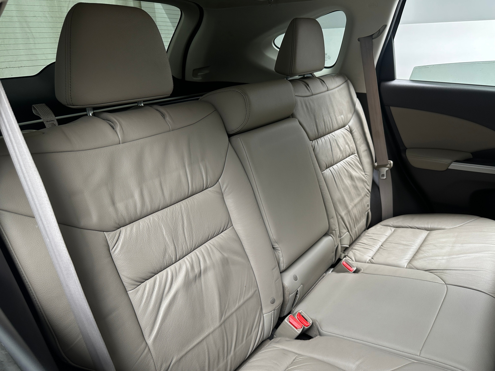 Thumbnail: 2012 Honda CR-V - 5