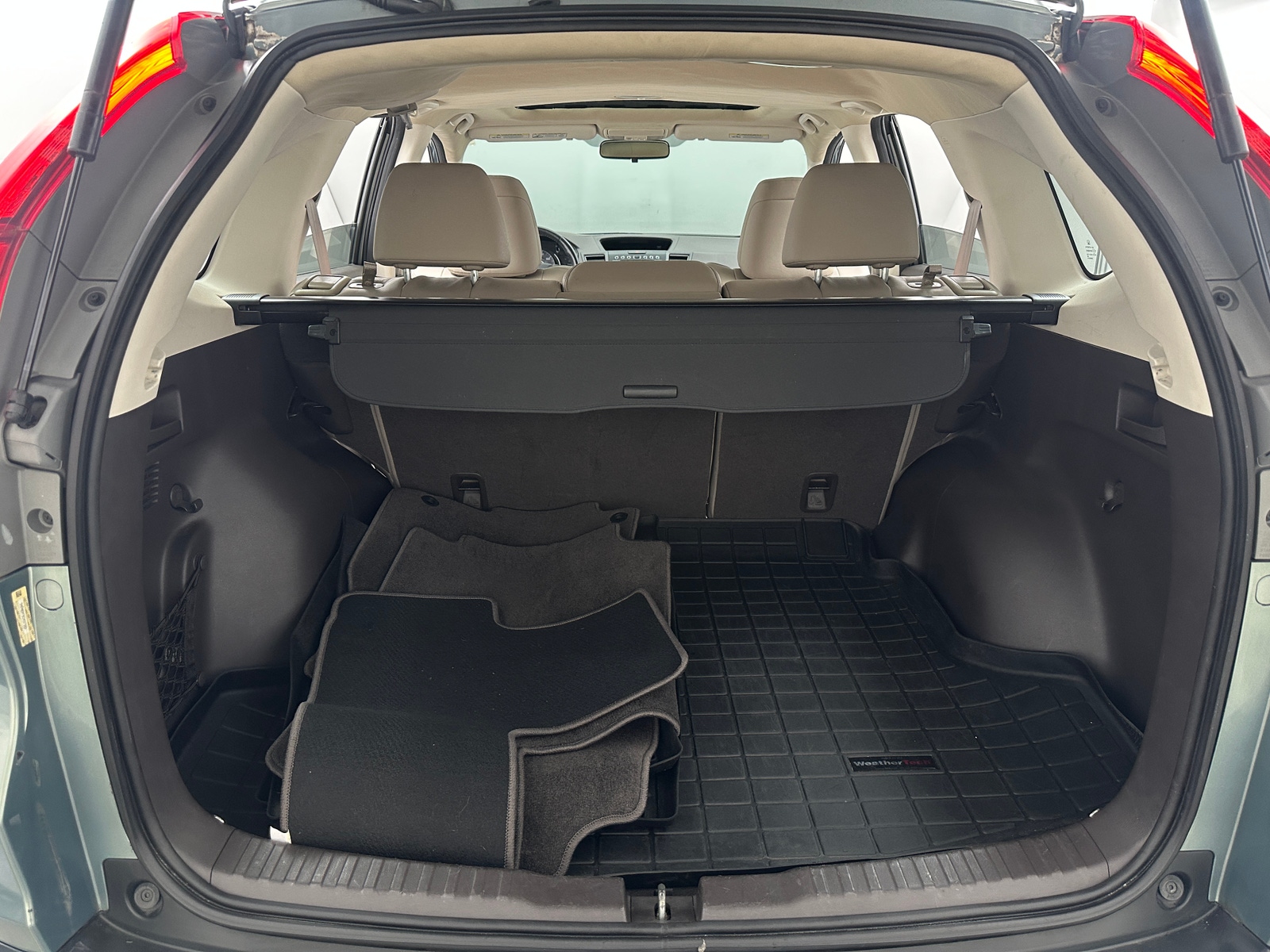 Thumbnail: 2012 Honda CR-V - 6