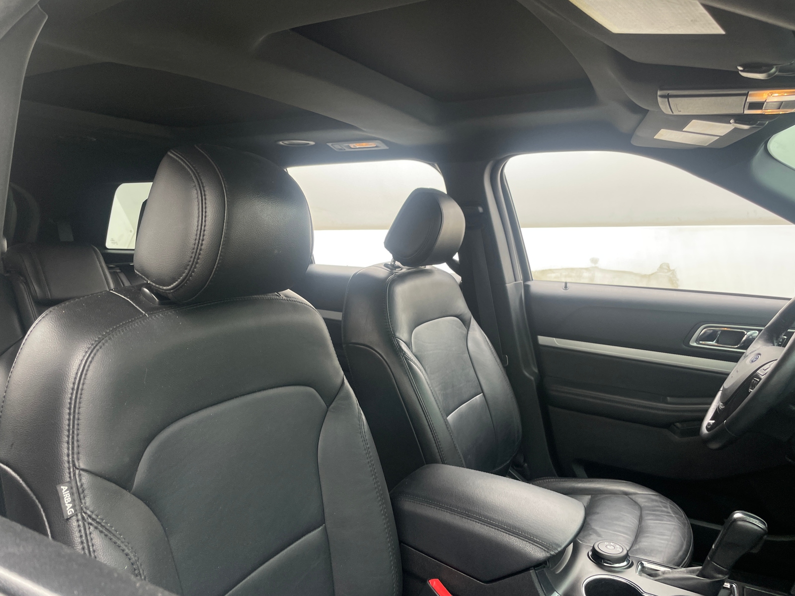 Thumbnail: 2017 Ford Explorer - 2