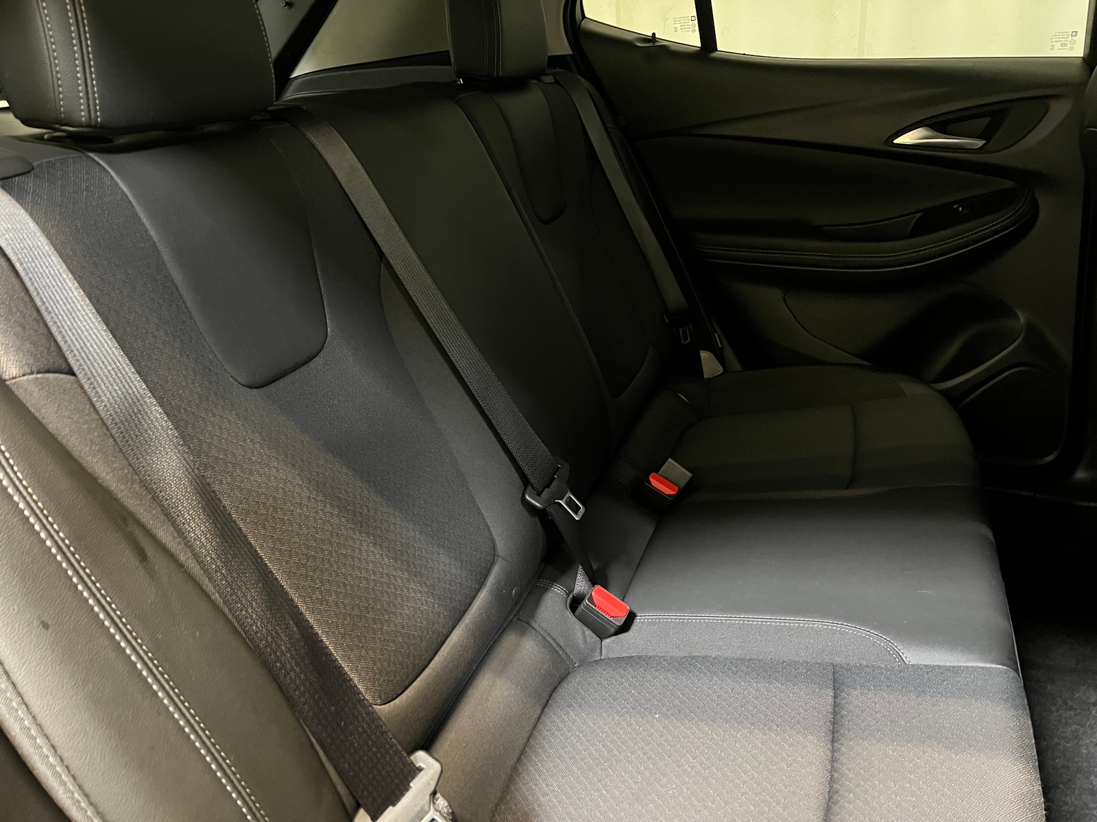 Thumbnail: 2025 Buick Encore GX - 5