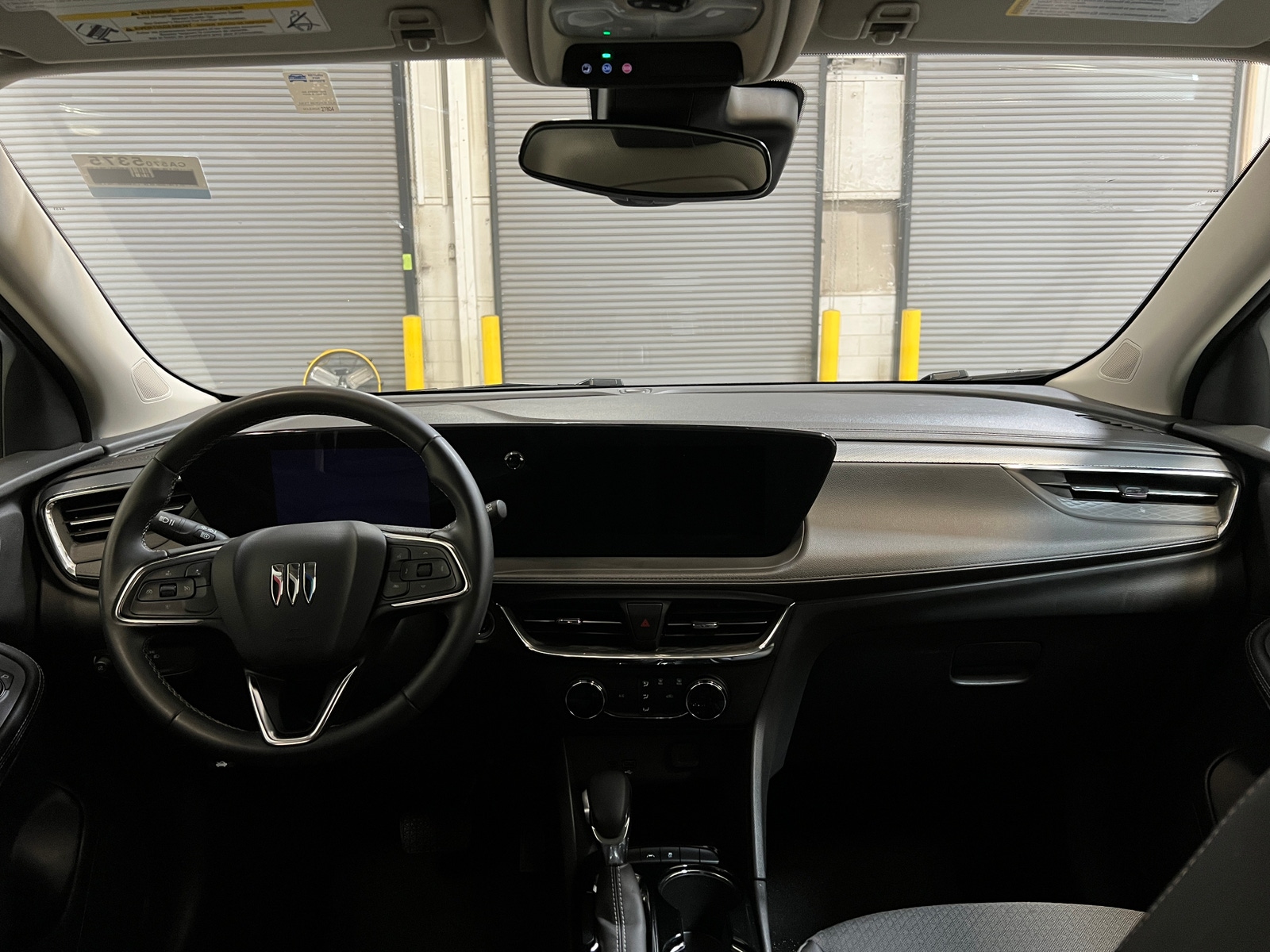 Thumbnail: 2025 Buick Encore GX - 2