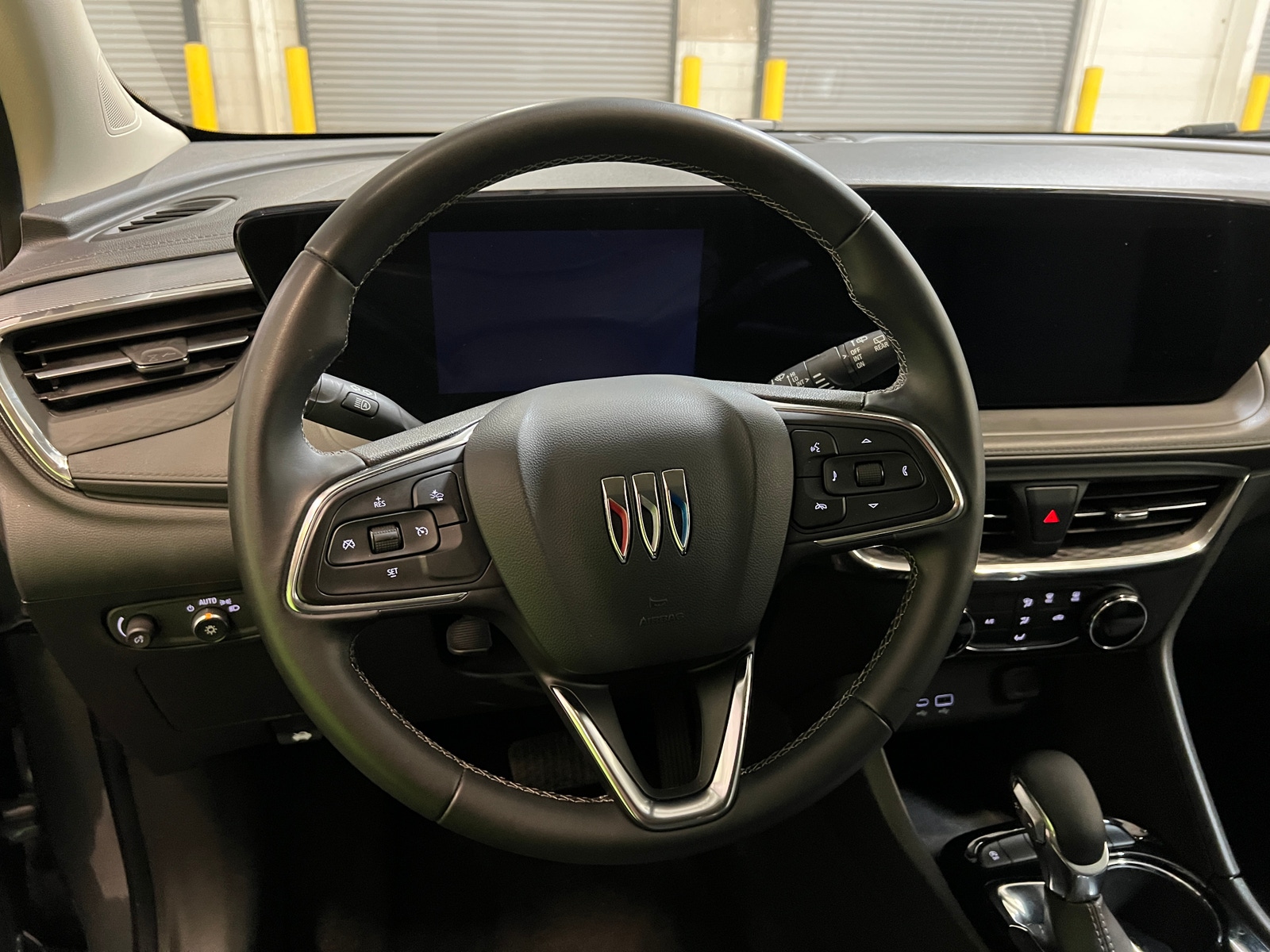 Thumbnail: 2025 Buick Encore GX - 4