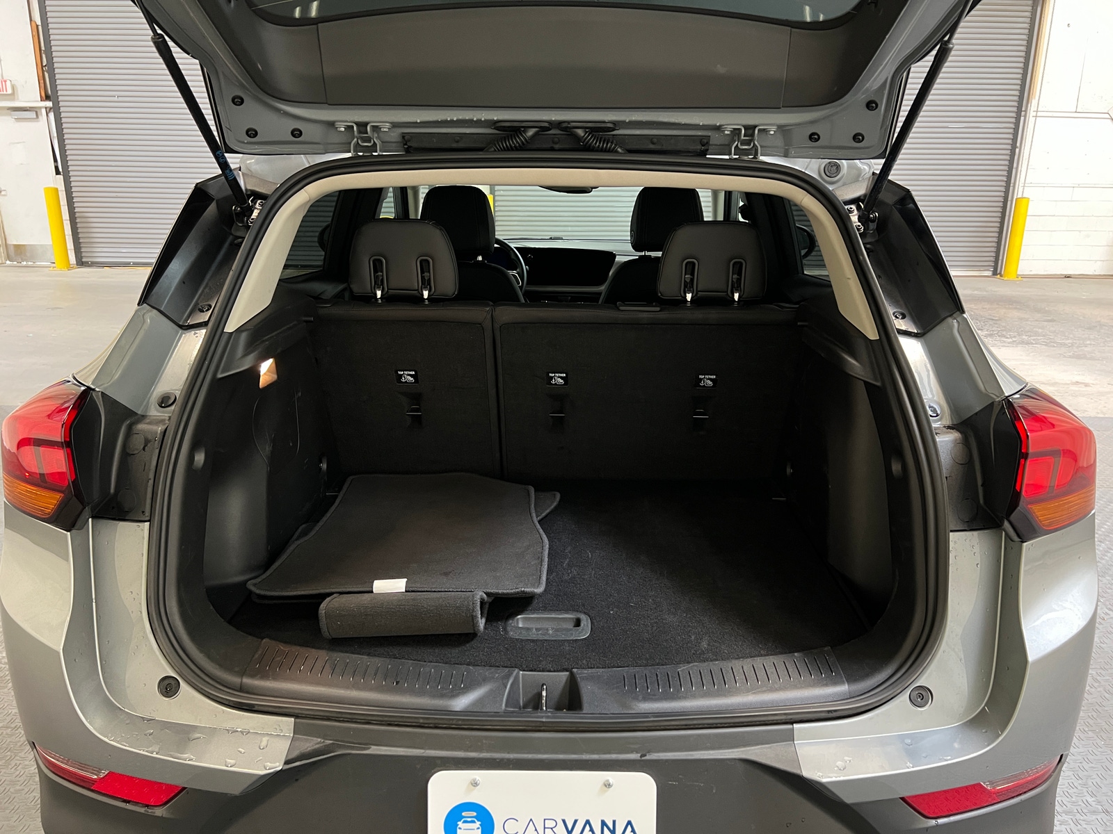 Thumbnail: 2025 Buick Encore GX - 6