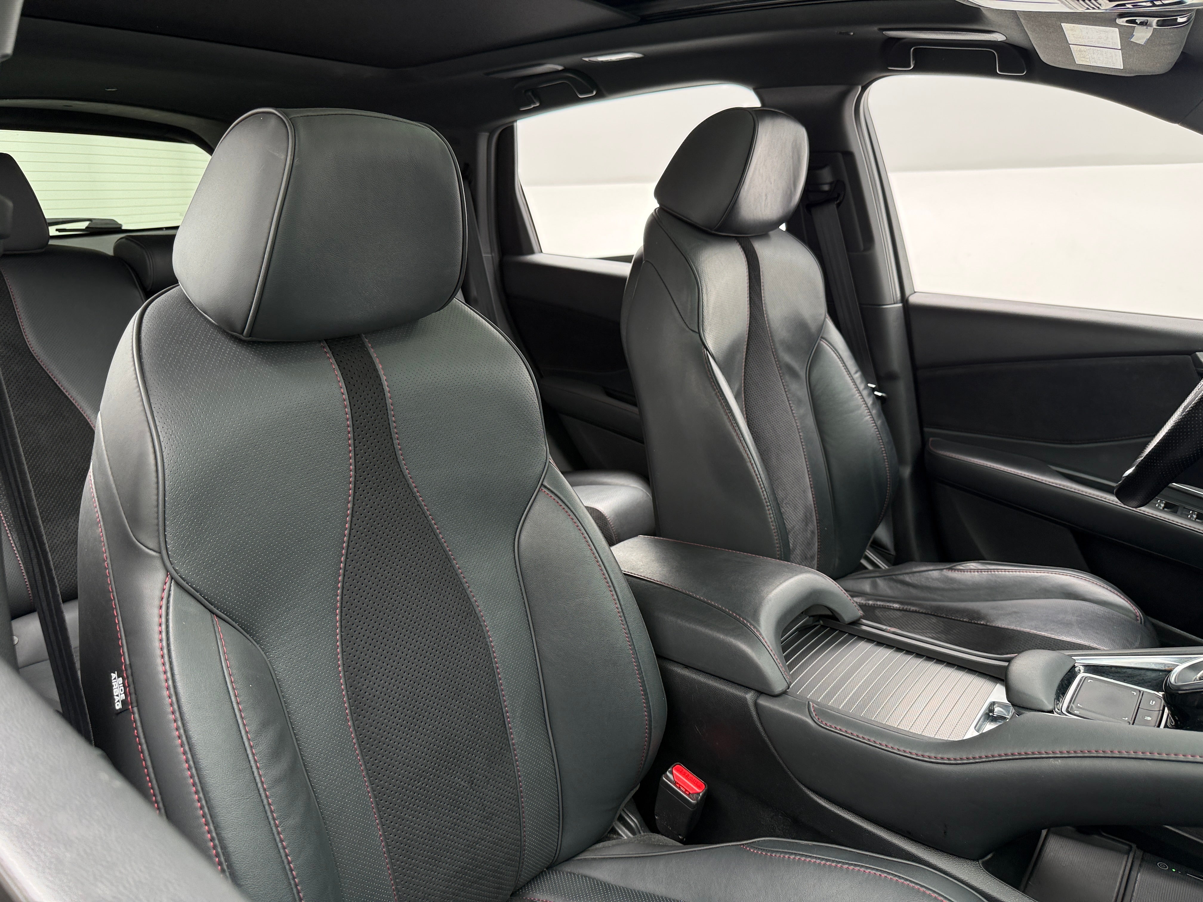 2022 Acura RDX A-Spec w/ Advance Package