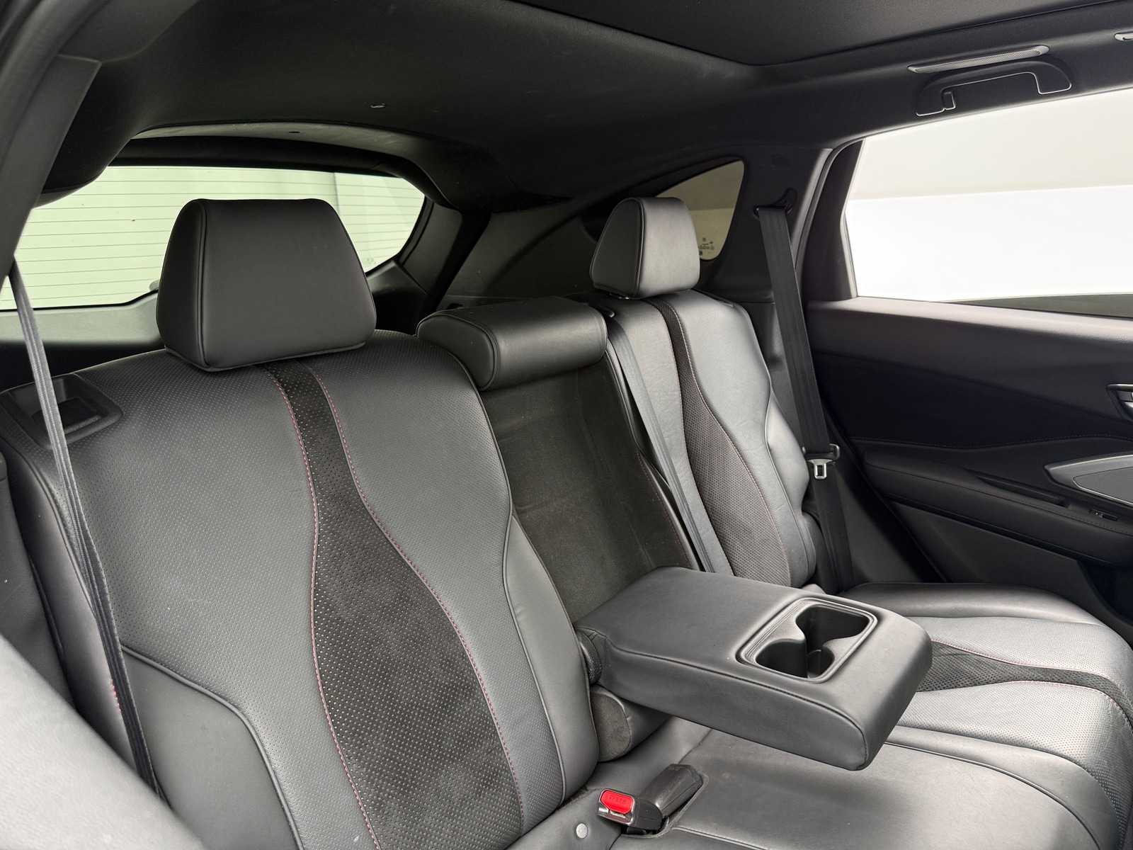 Thumbnail: 2022 Acura RDX - 5