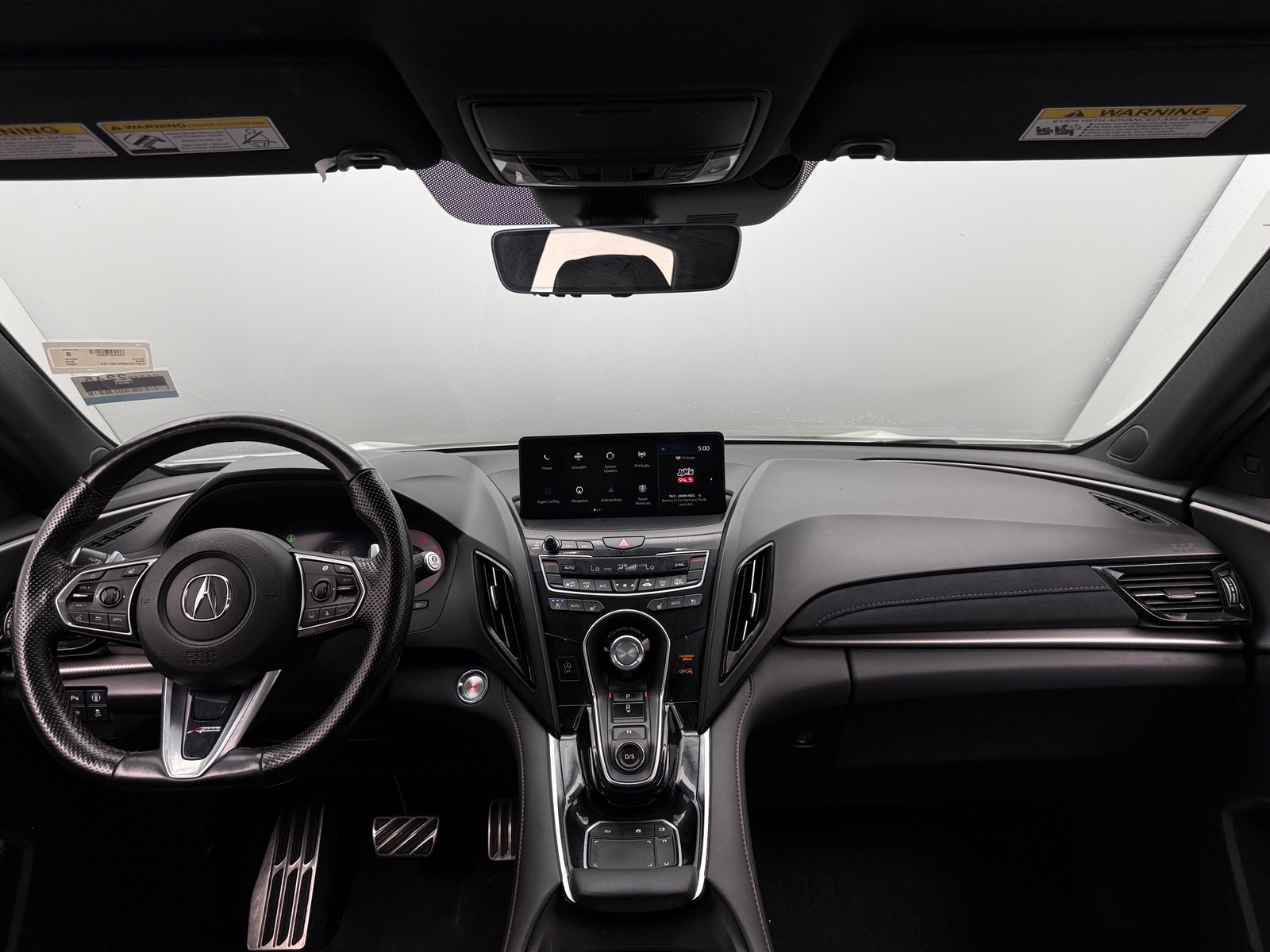 Thumbnail: 2022 Acura RDX - 2
