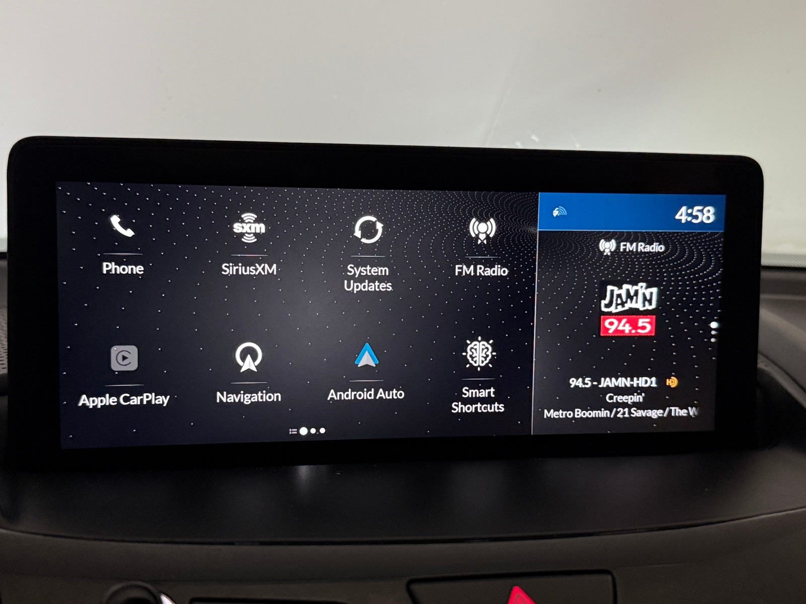 Thumbnail: 2022 Acura RDX - 3