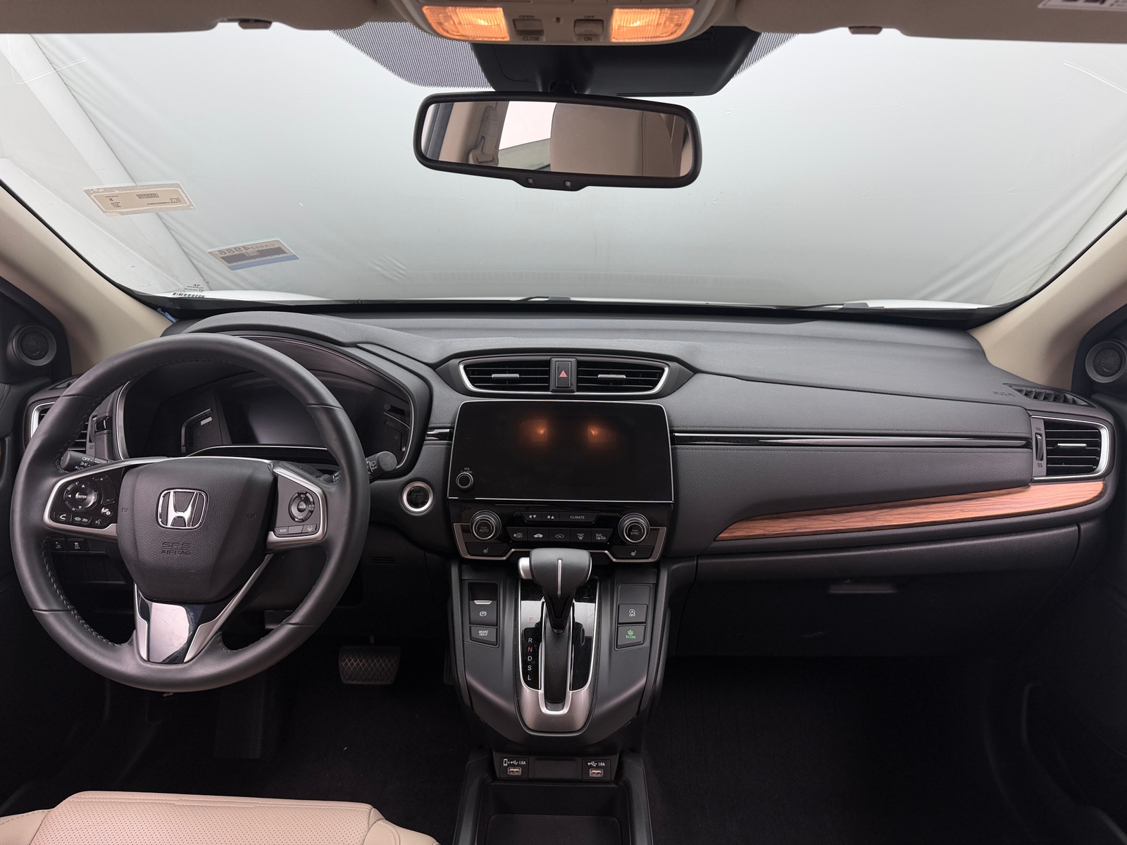 Thumbnail: 2021 Honda CR-V - 2