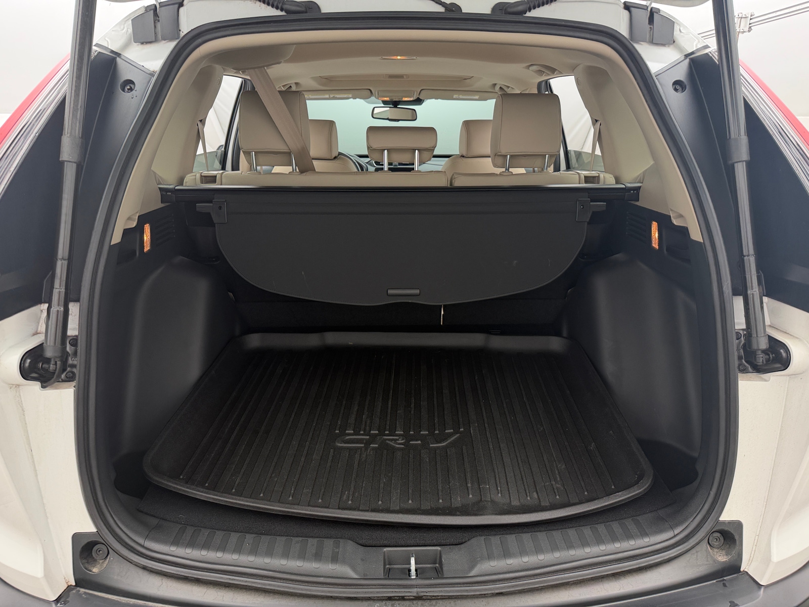 Thumbnail: 2021 Honda CR-V - 6
