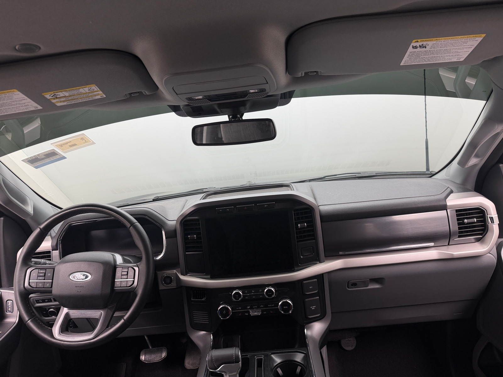 Thumbnail: 2023 Ford F-150 - 3