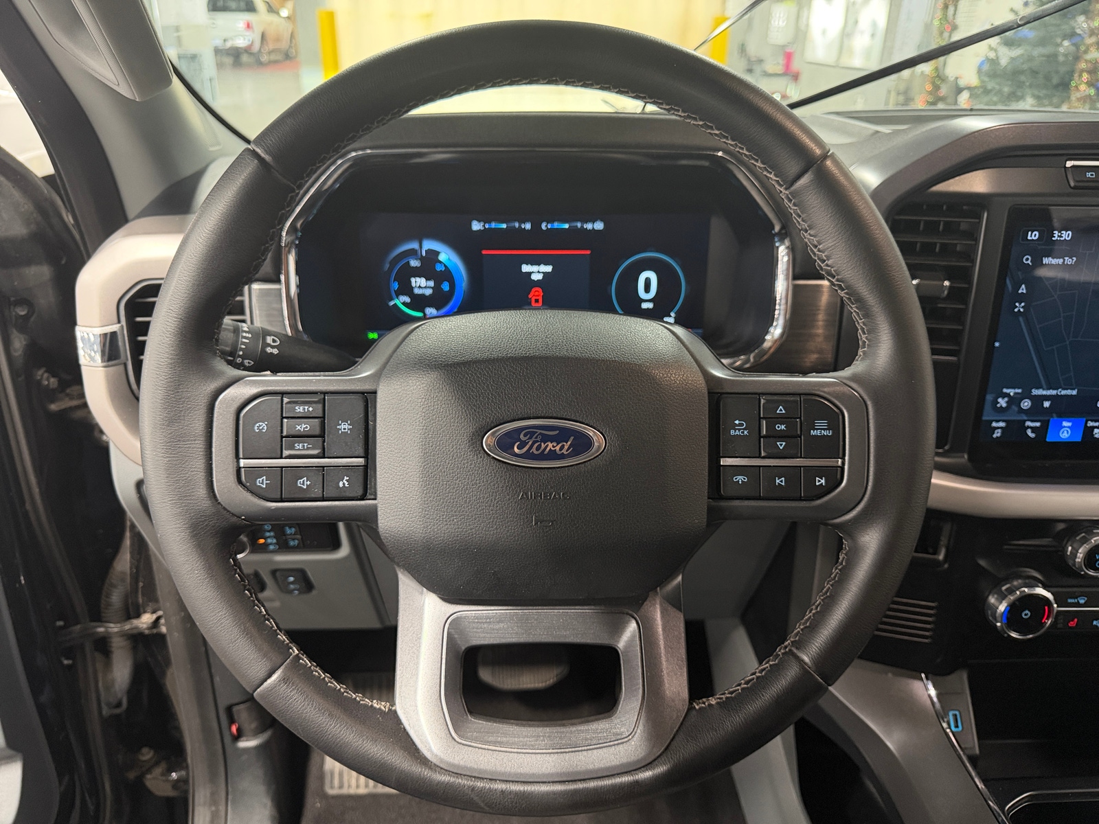 Thumbnail: 2023 Ford F-150 - 5