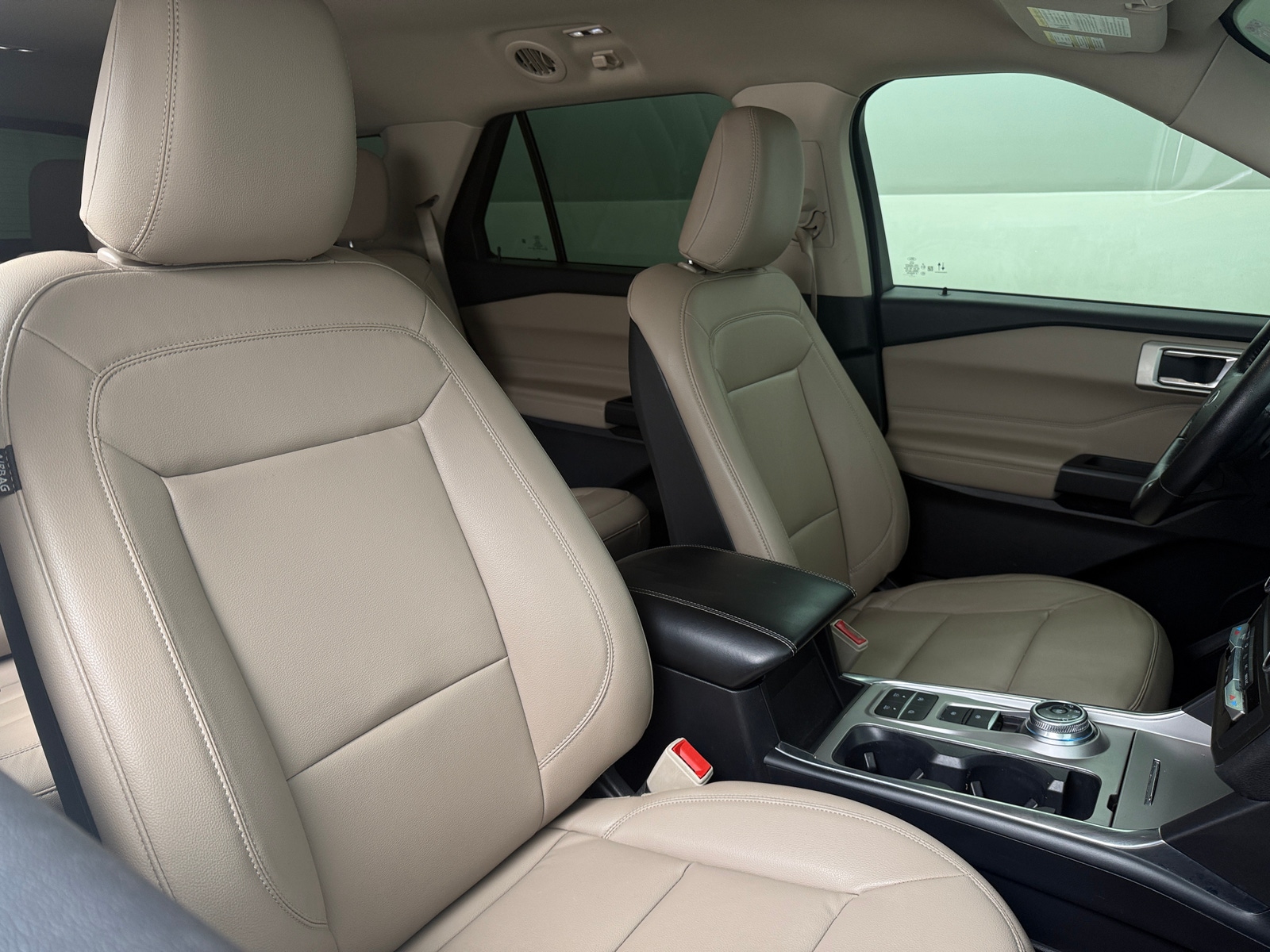 Thumbnail: 2020 Ford Explorer - 2