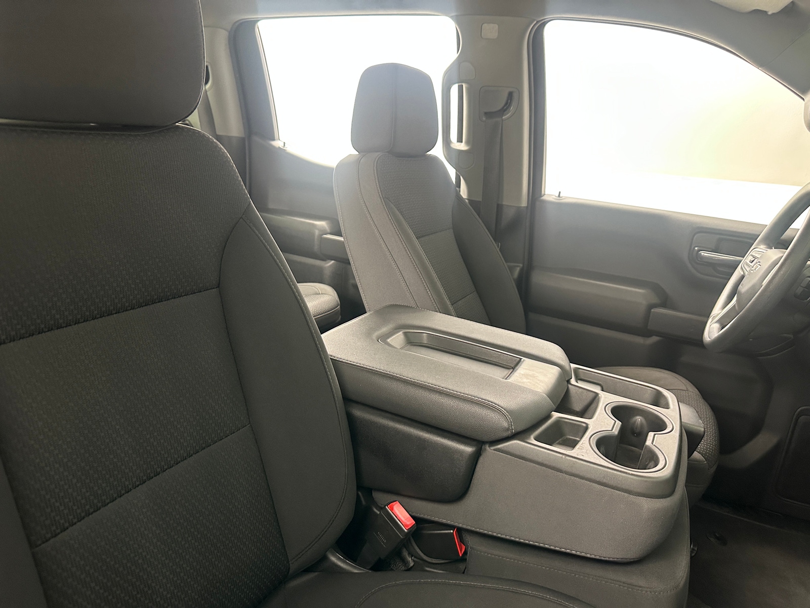 Thumbnail: 2022 Chevrolet Silverado 1500 - 2