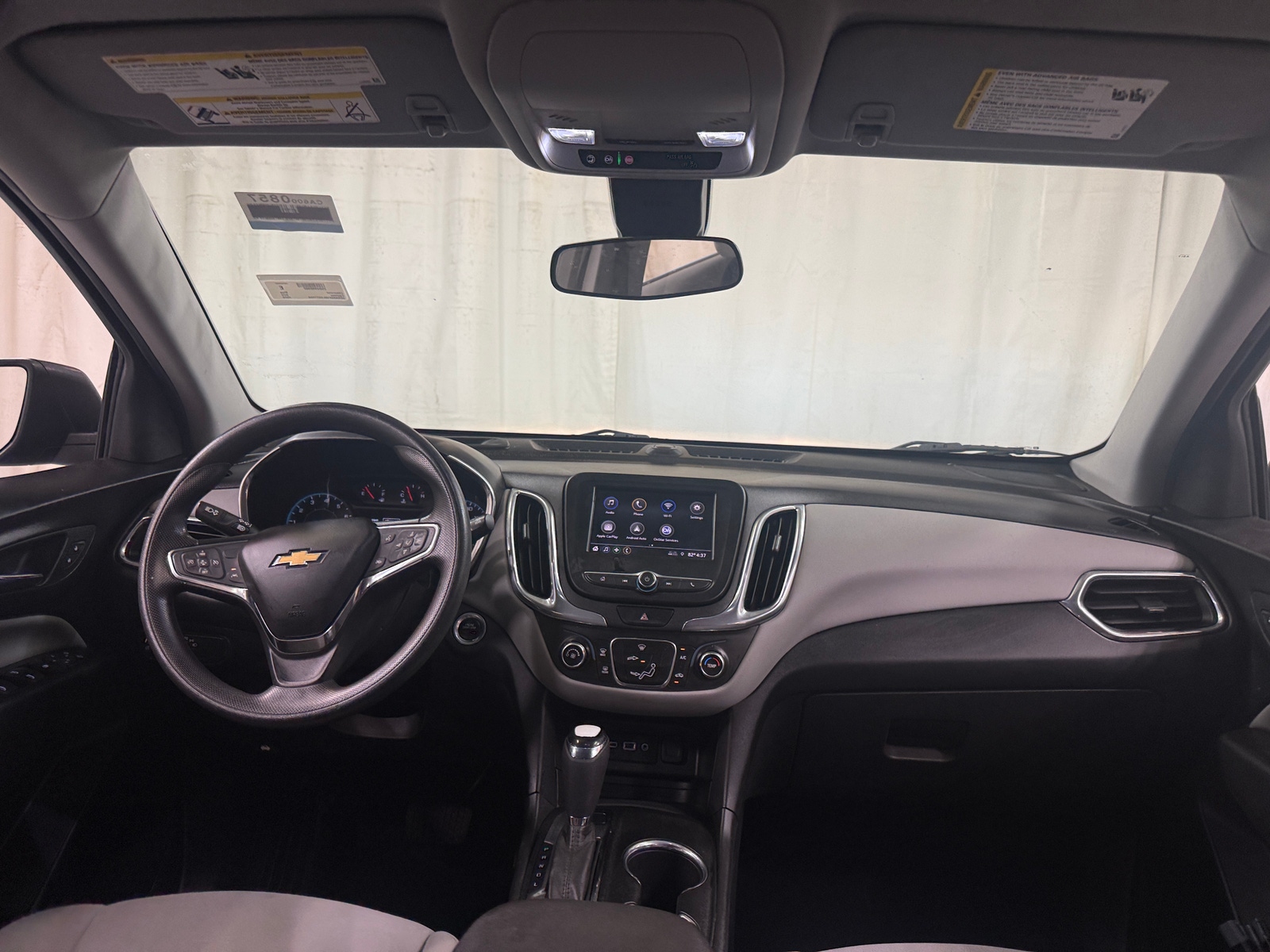 Thumbnail: 2020 Chevrolet Equinox - 3