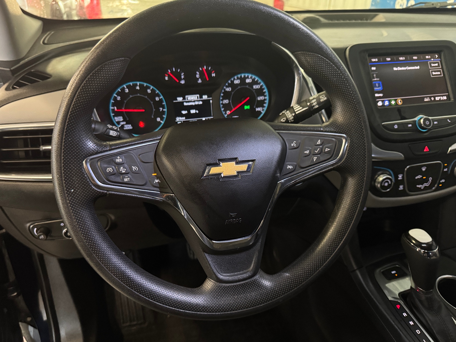 Thumbnail: 2020 Chevrolet Equinox - 5