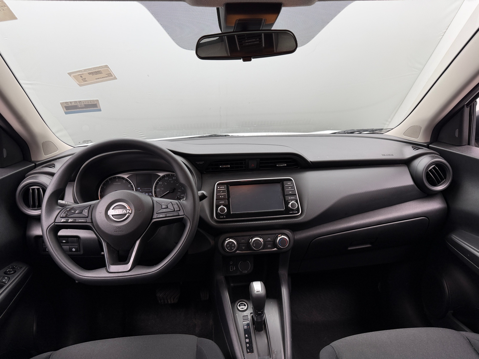 Thumbnail: 2024 Nissan Kicks - 3