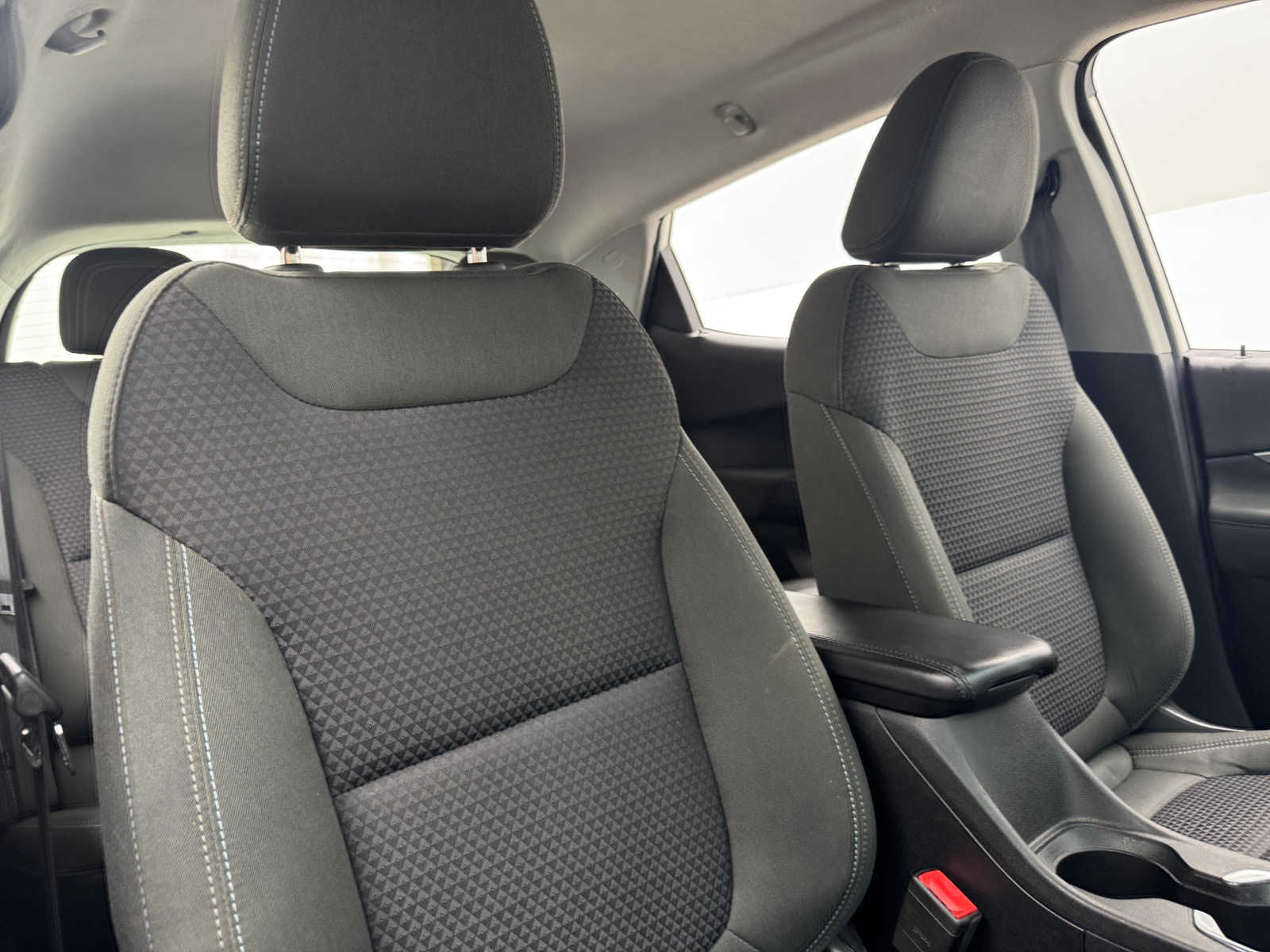 Thumbnail: 2023 Chevrolet Bolt EV - 2