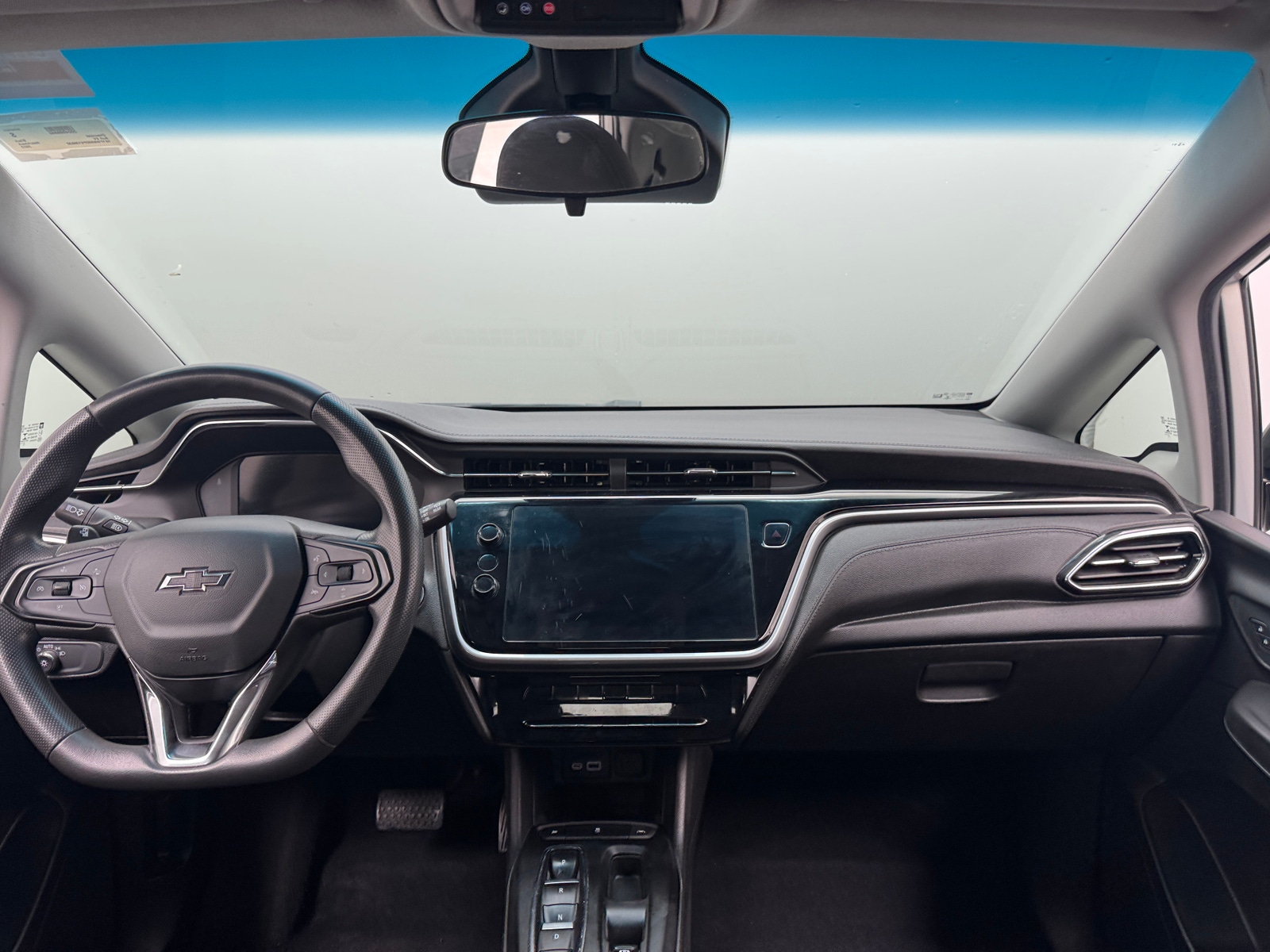 Thumbnail: 2023 Chevrolet Bolt EV - 3