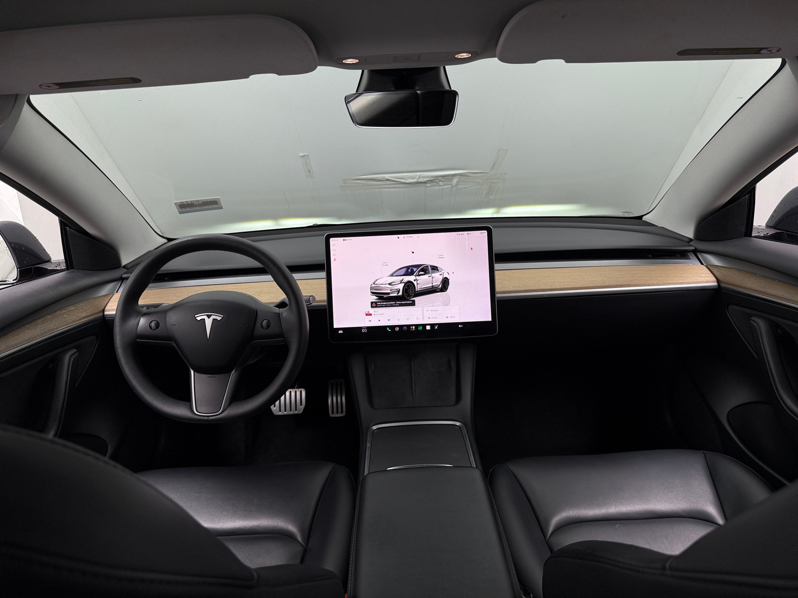 Thumbnail: 2023 Tesla Model 3 - 2