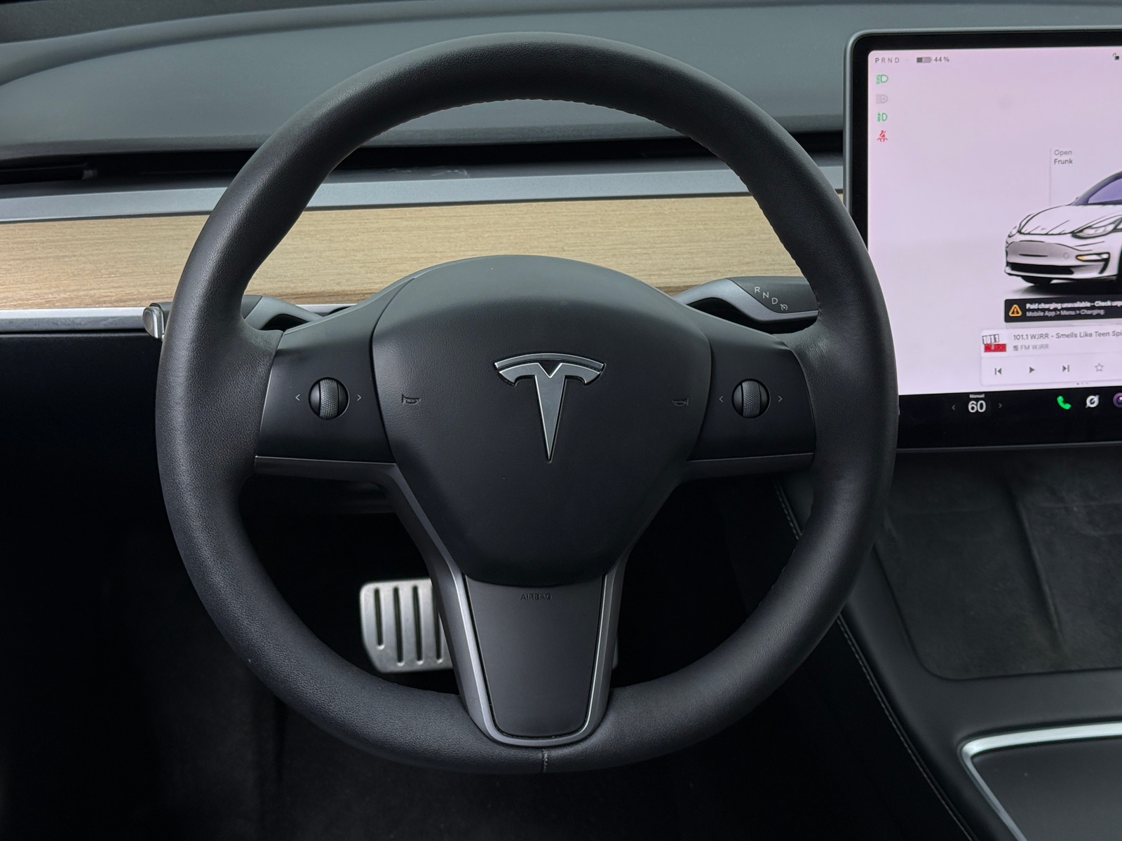 Thumbnail: 2023 Tesla Model 3 - 4