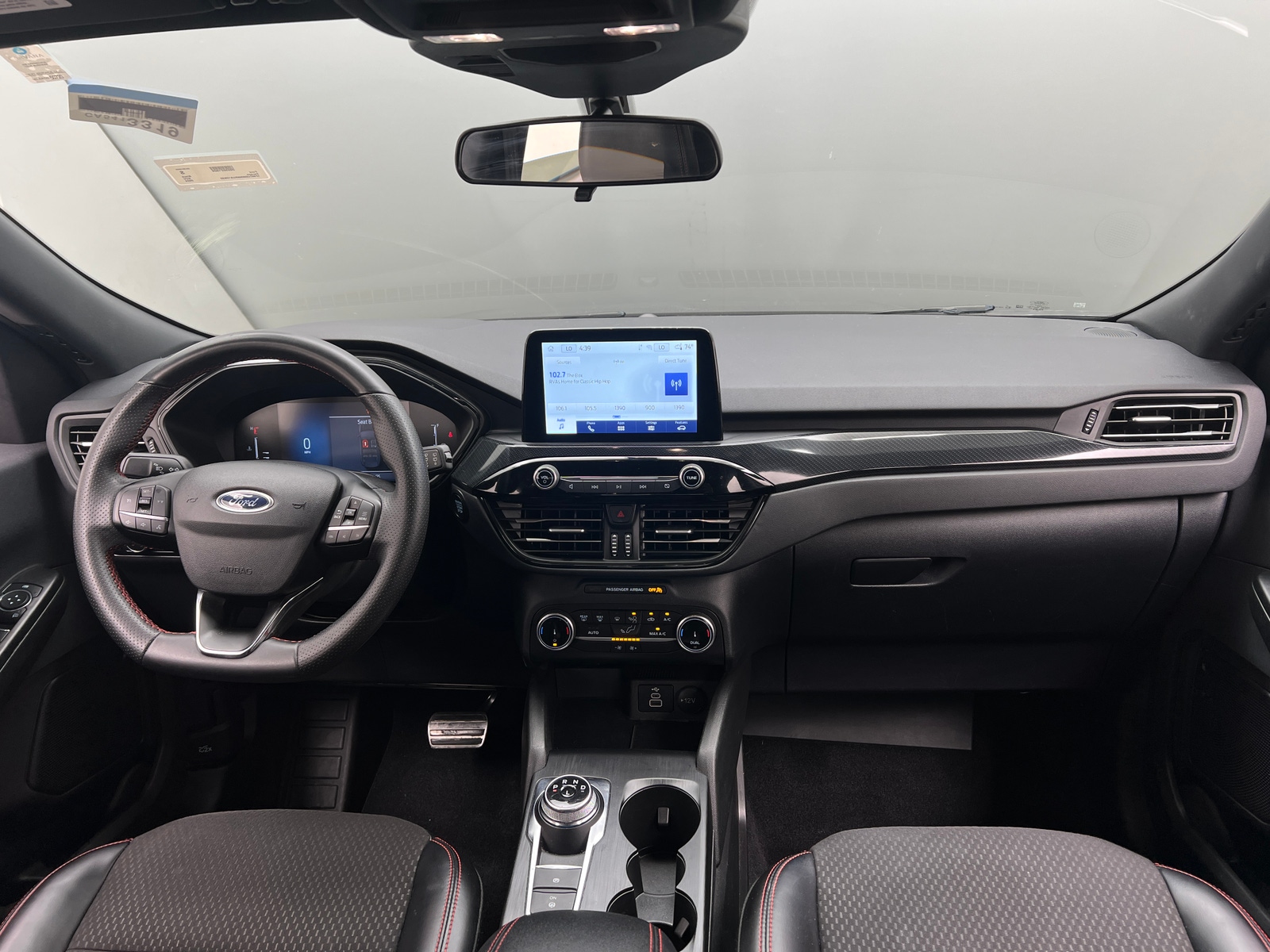 Thumbnail: 2024 Ford Escape - 2