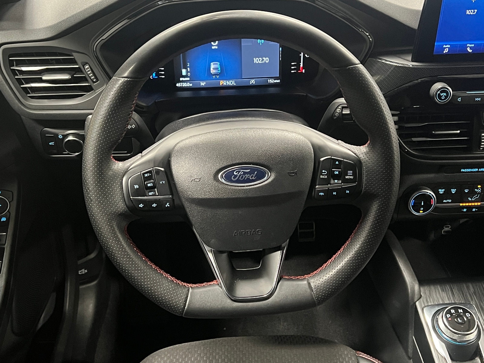 Thumbnail: 2024 Ford Escape - 4