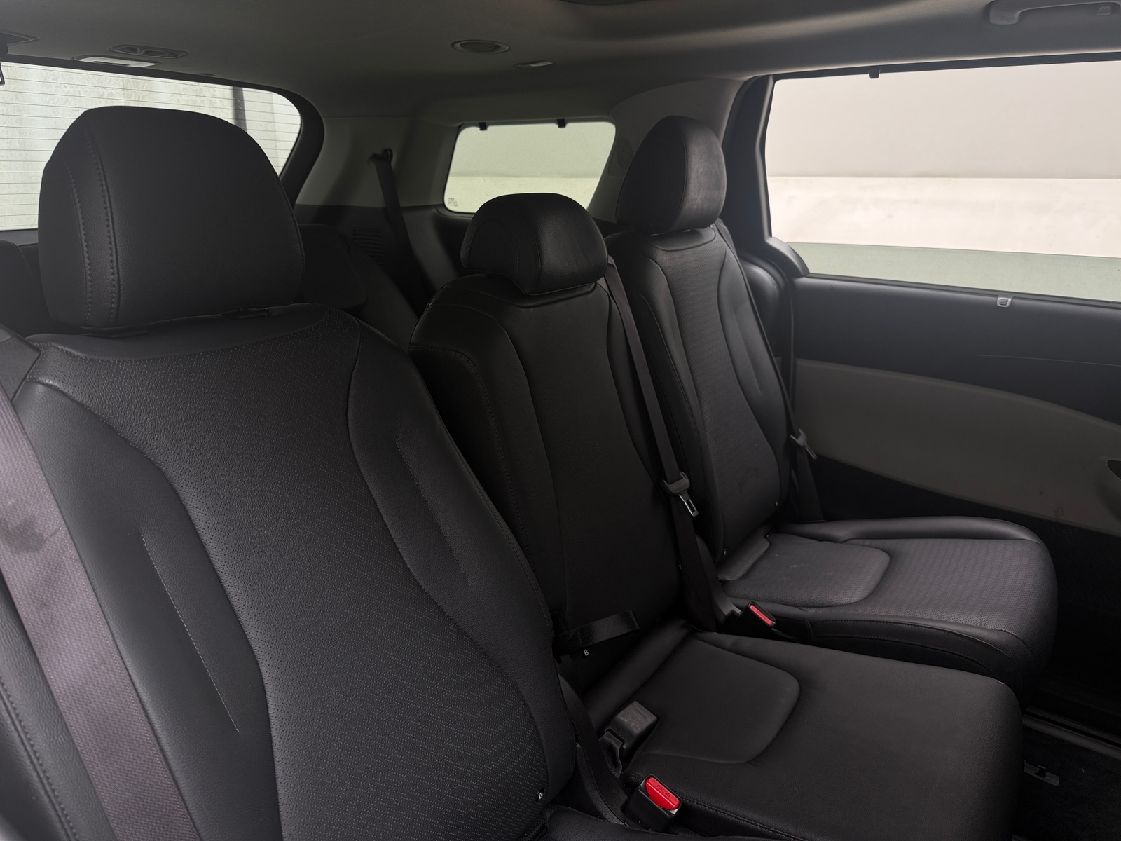 Thumbnail: 2024 Kia Carnival - 5