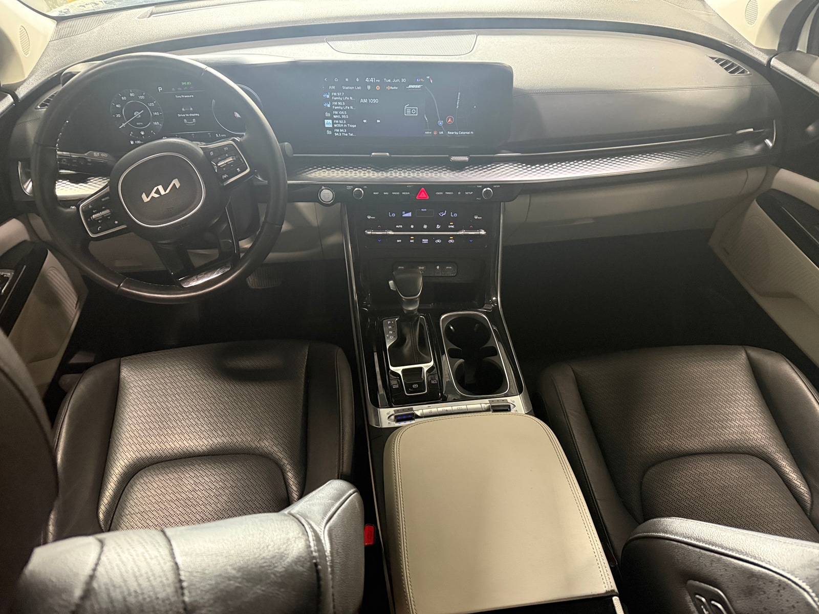 Thumbnail: 2024 Kia Carnival - 2