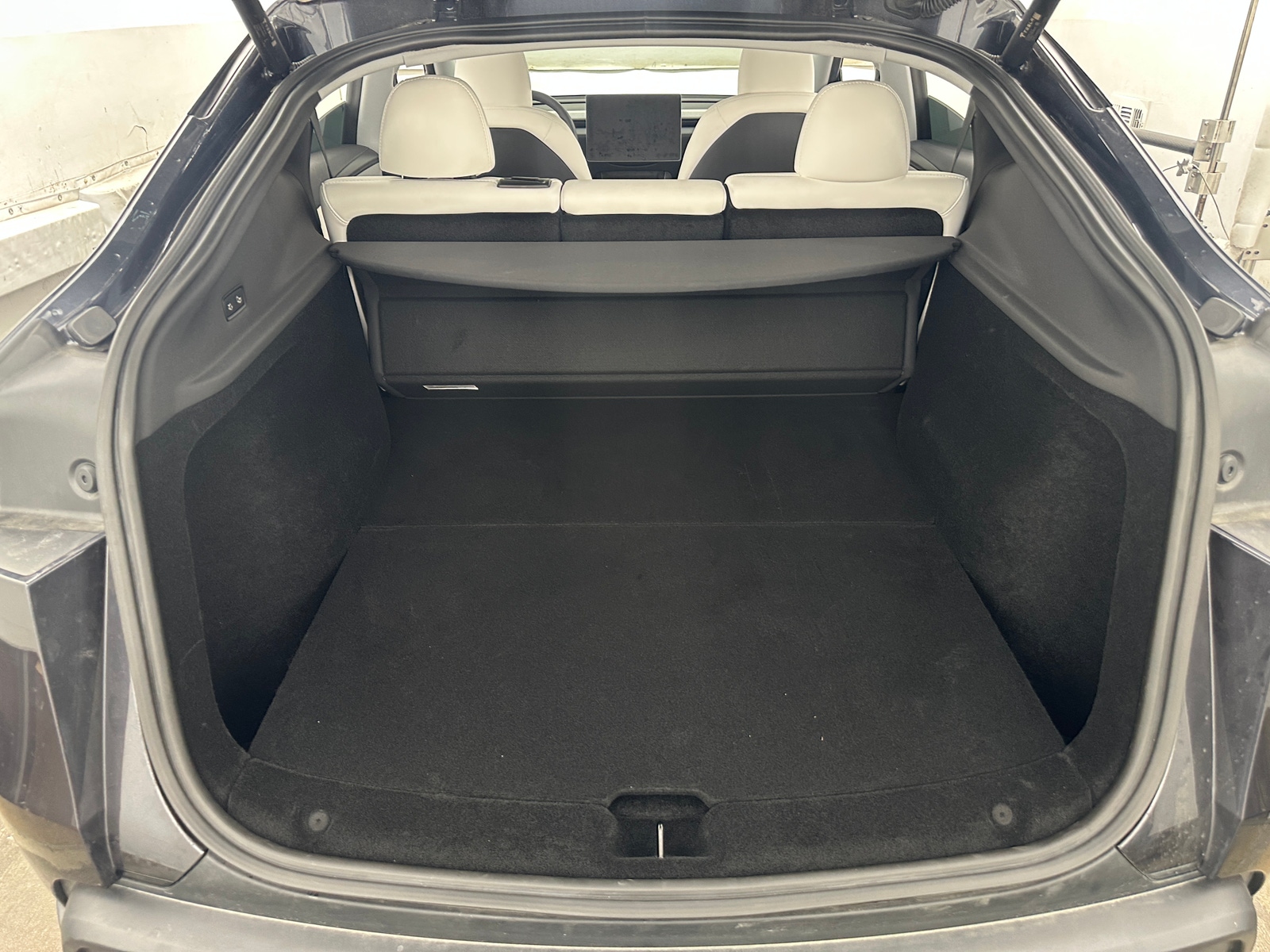 Thumbnail: 2026 Tesla Model Y - 7