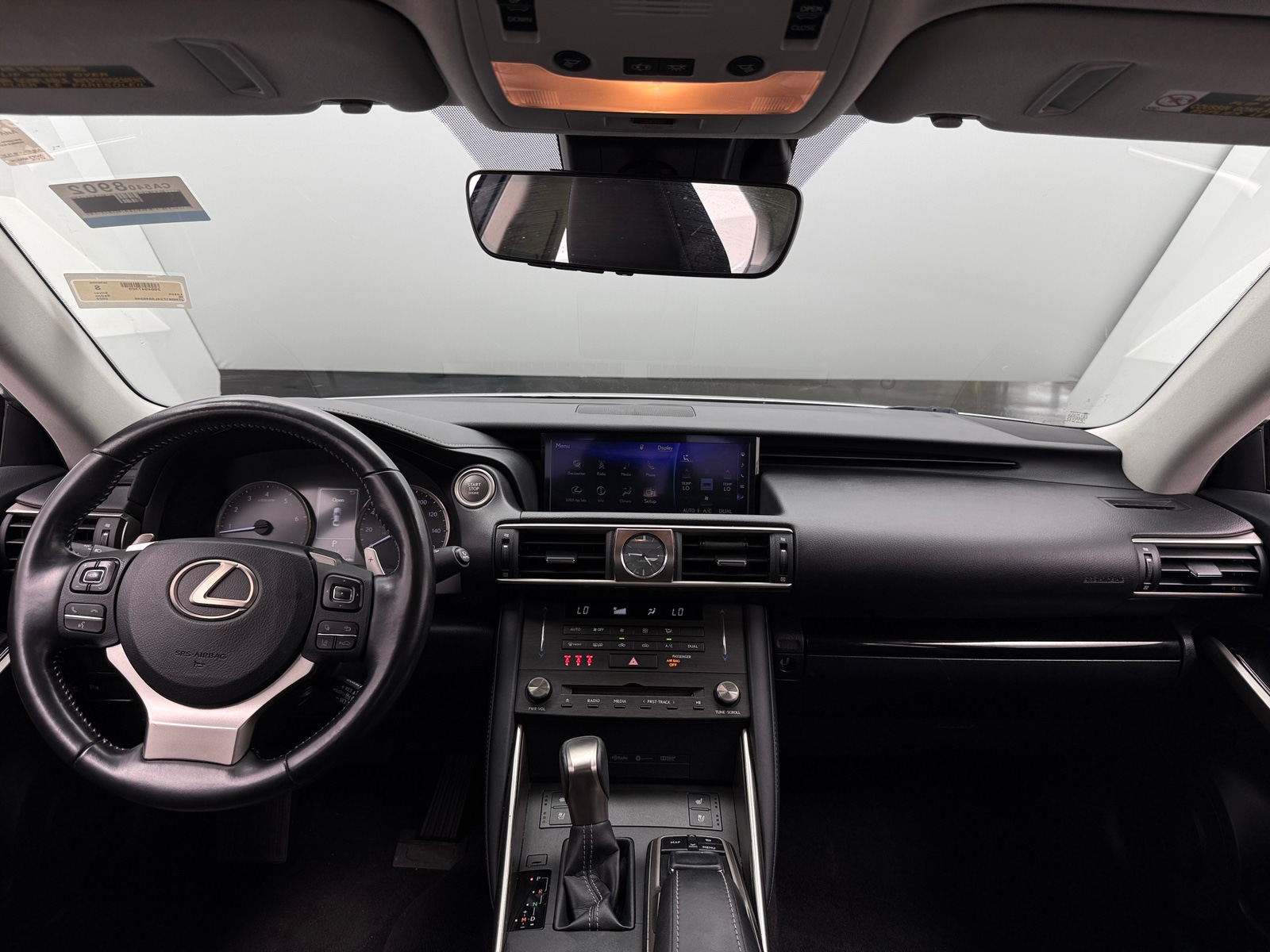 Thumbnail: 2020 Lexus IS - 2
