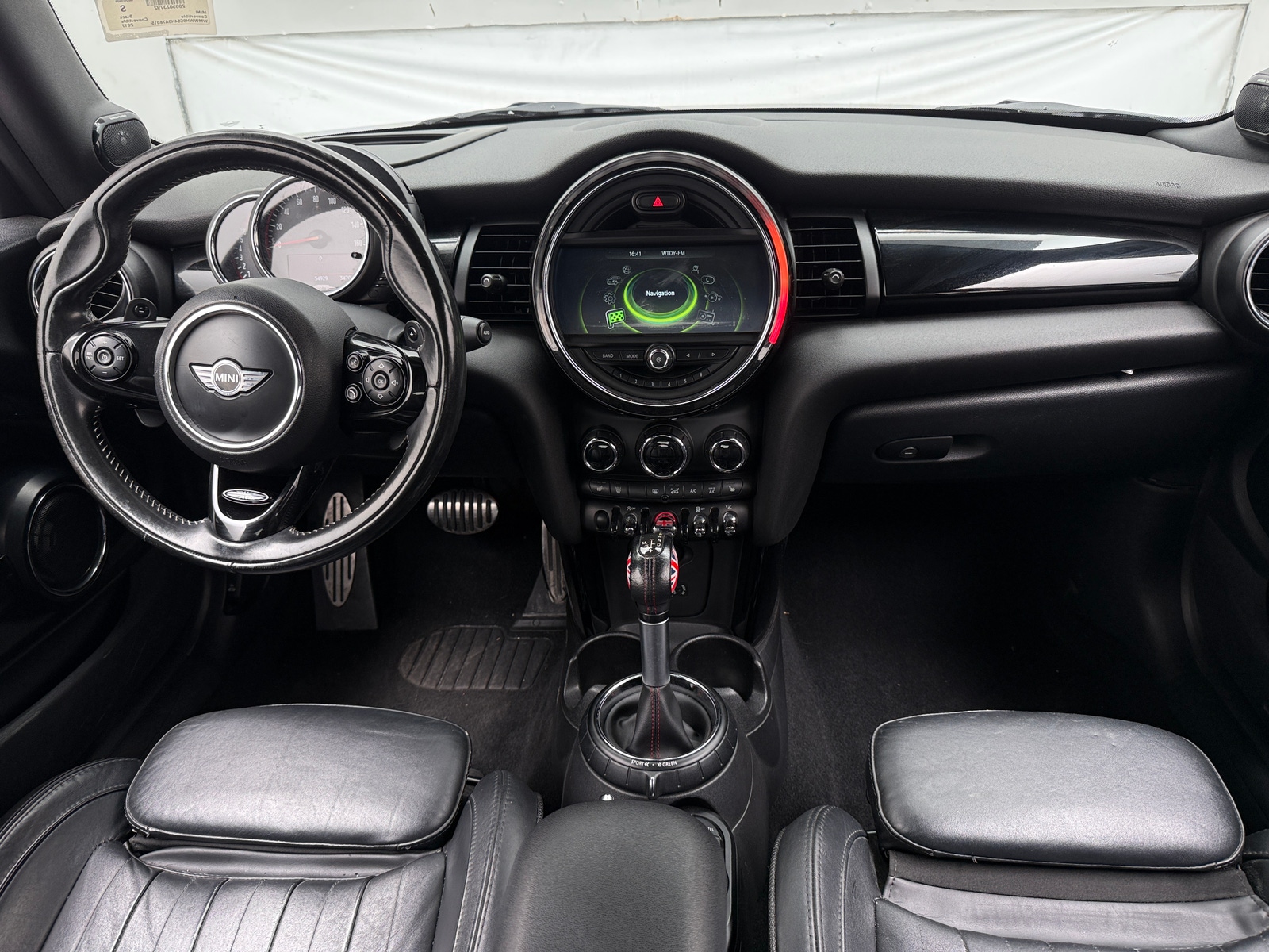 Thumbnail: 2017 MINI Cooper Convertible - 3