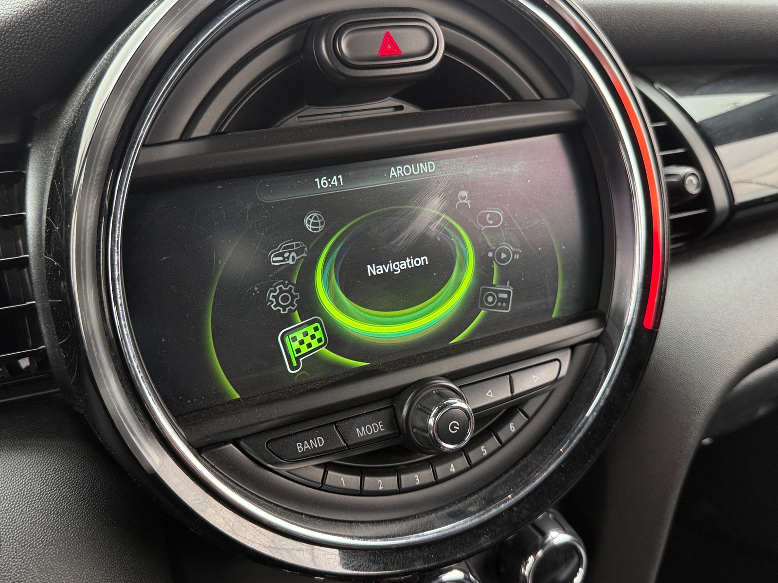 Thumbnail: 2017 MINI Cooper Convertible - 4