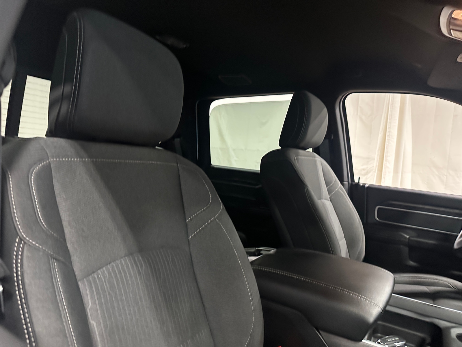Thumbnail: 2024 RAM 2500 - 2