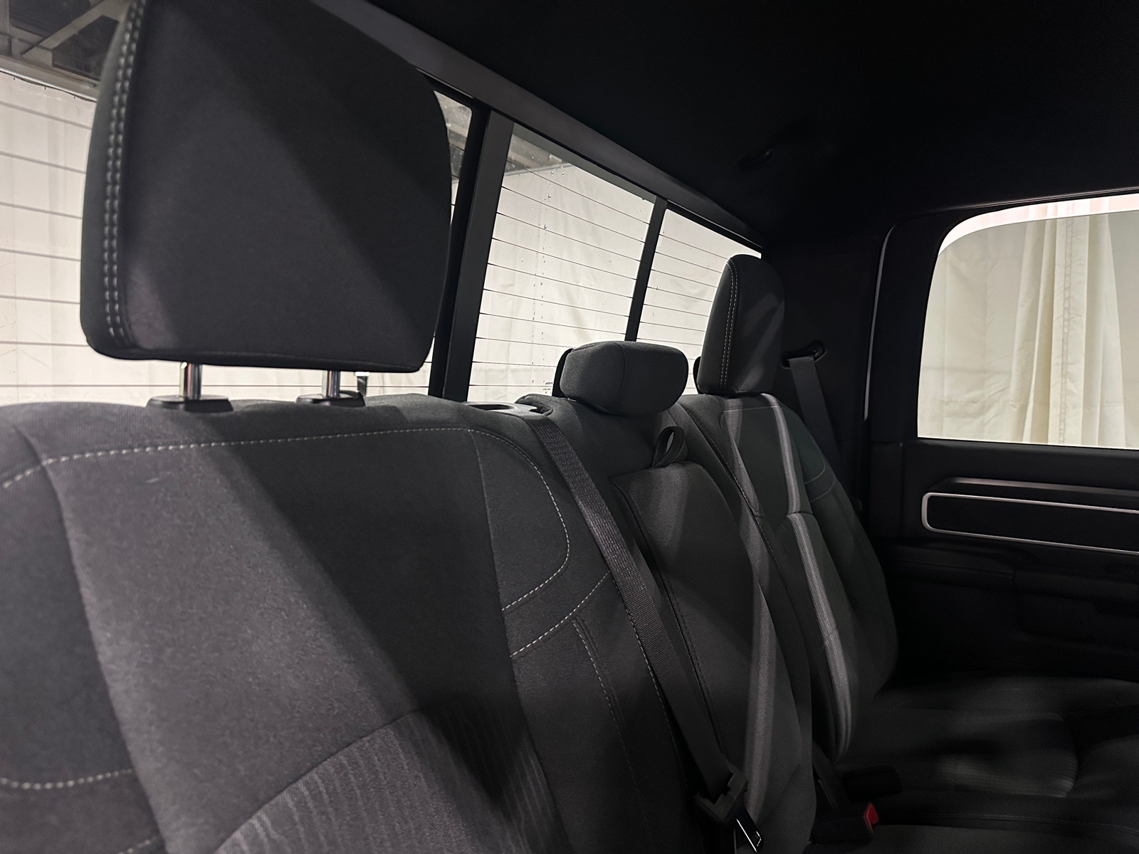 Thumbnail: 2024 RAM 2500 - 6