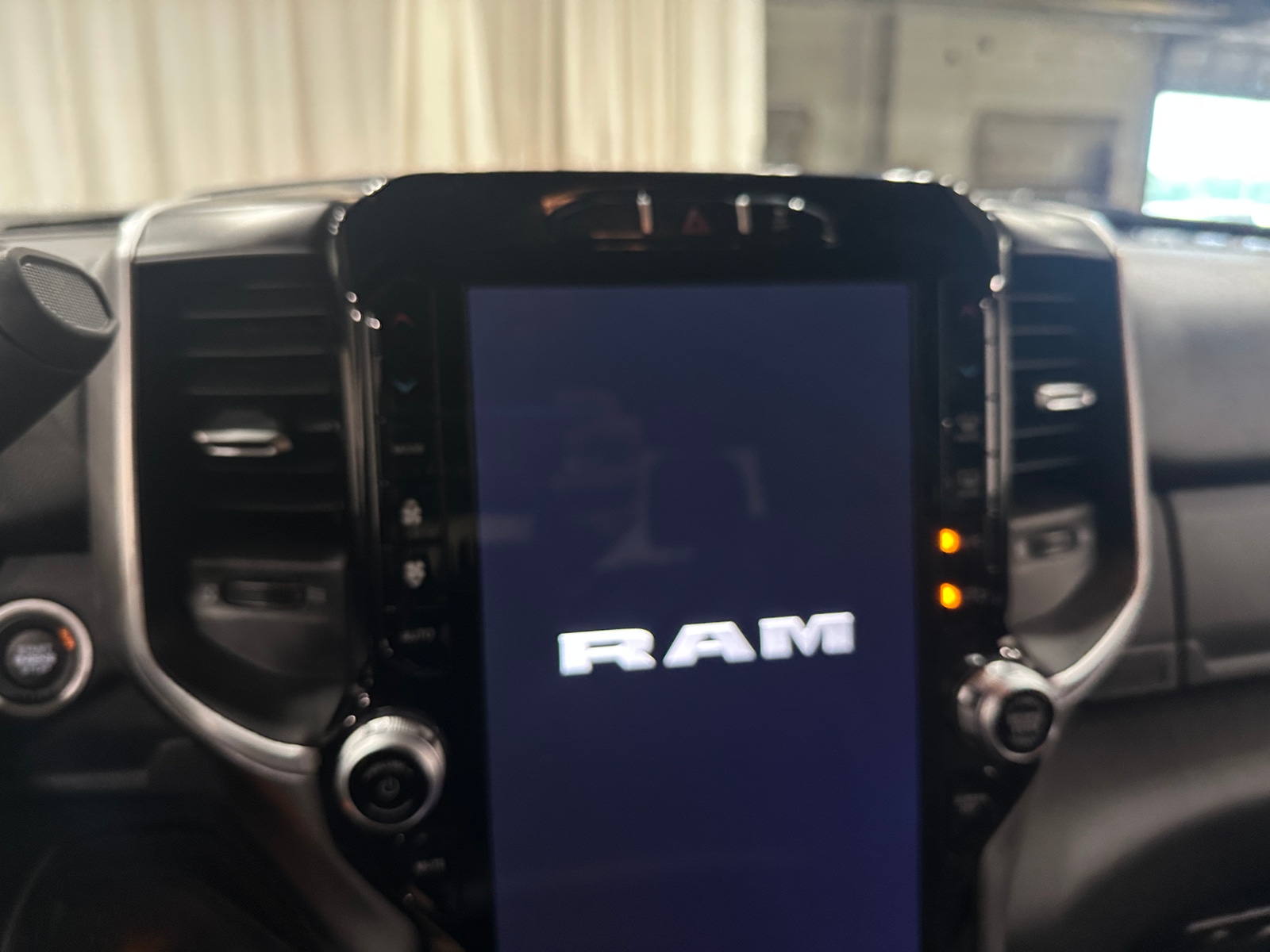 Thumbnail: 2024 RAM 2500 - 4