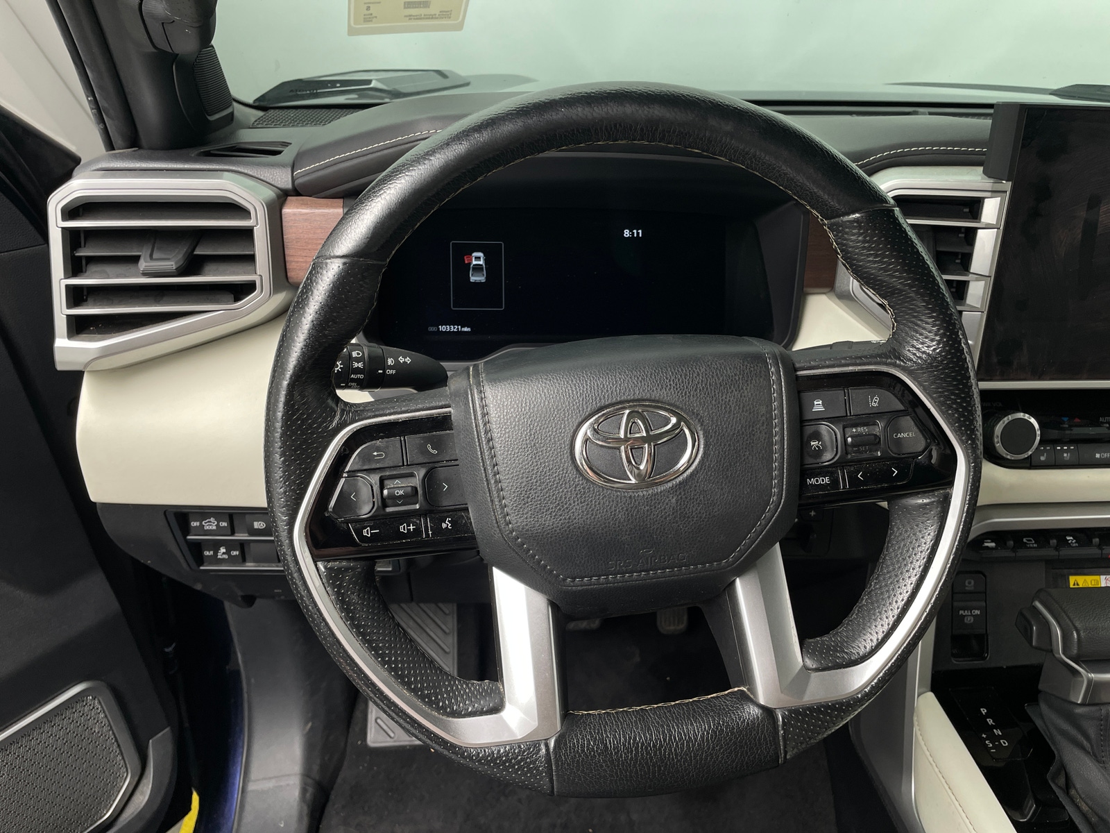 Thumbnail: 2022 Toyota Tundra - 4