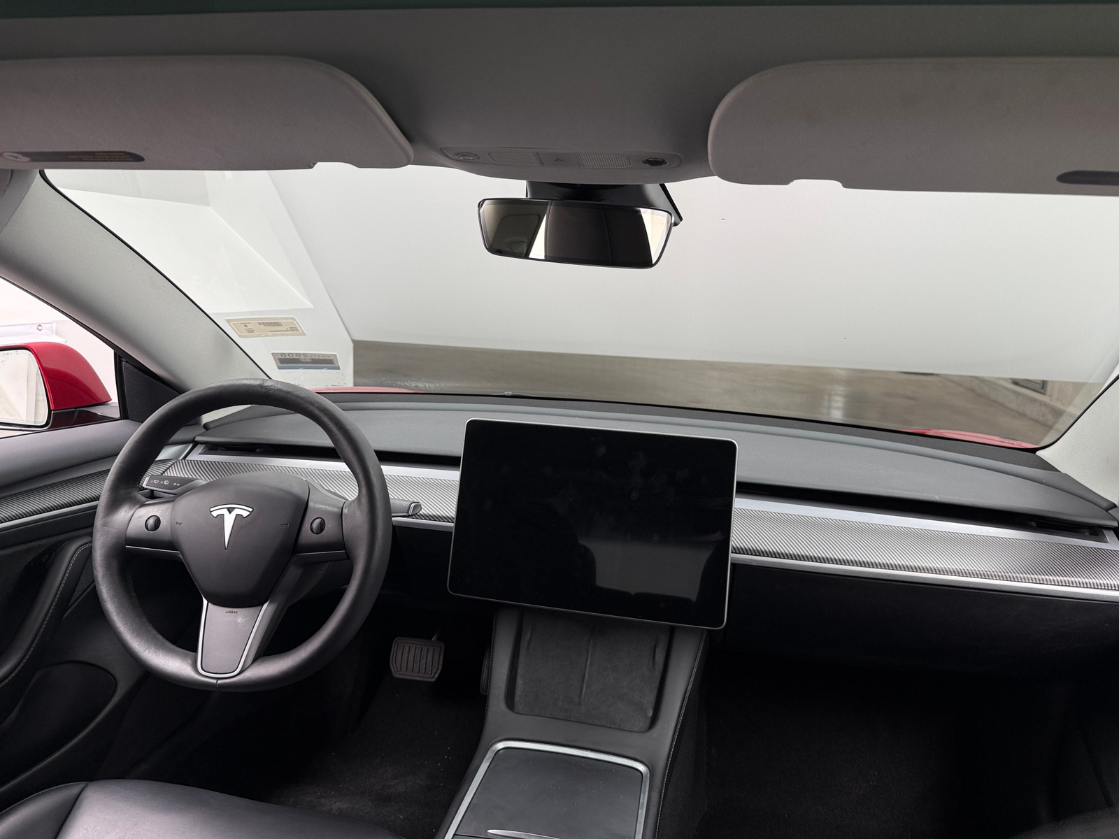 Thumbnail: 2023 Tesla Model 3 - 2