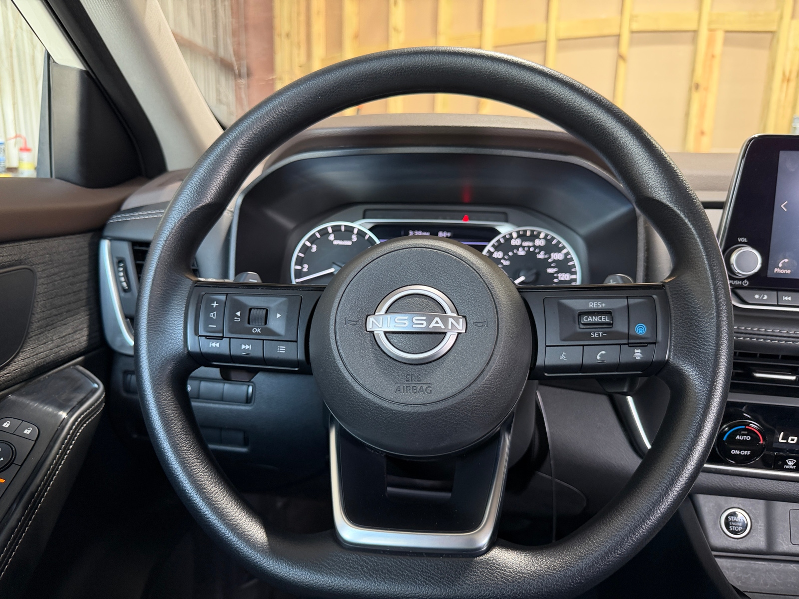Thumbnail: 2023 Nissan Rogue - 5