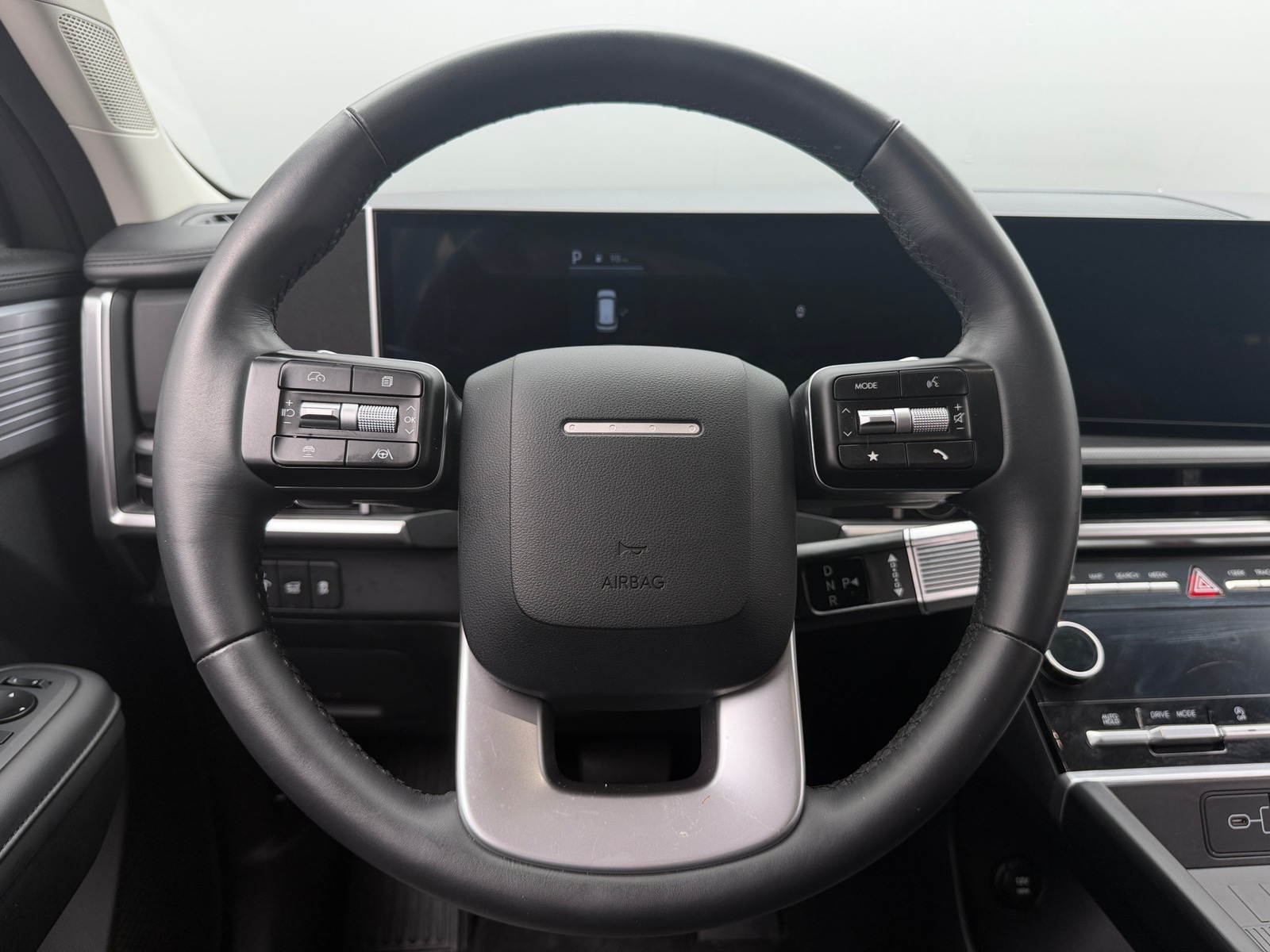 Thumbnail: 2026 Hyundai Santa Fe - 4