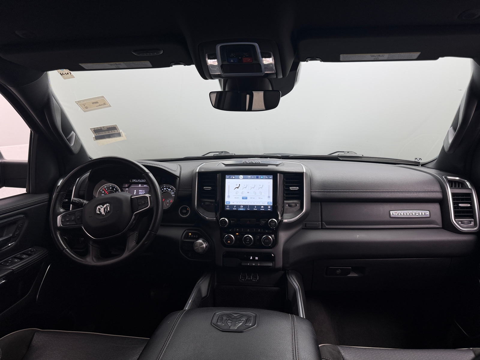 Thumbnail: 2024 RAM 1500 - 2