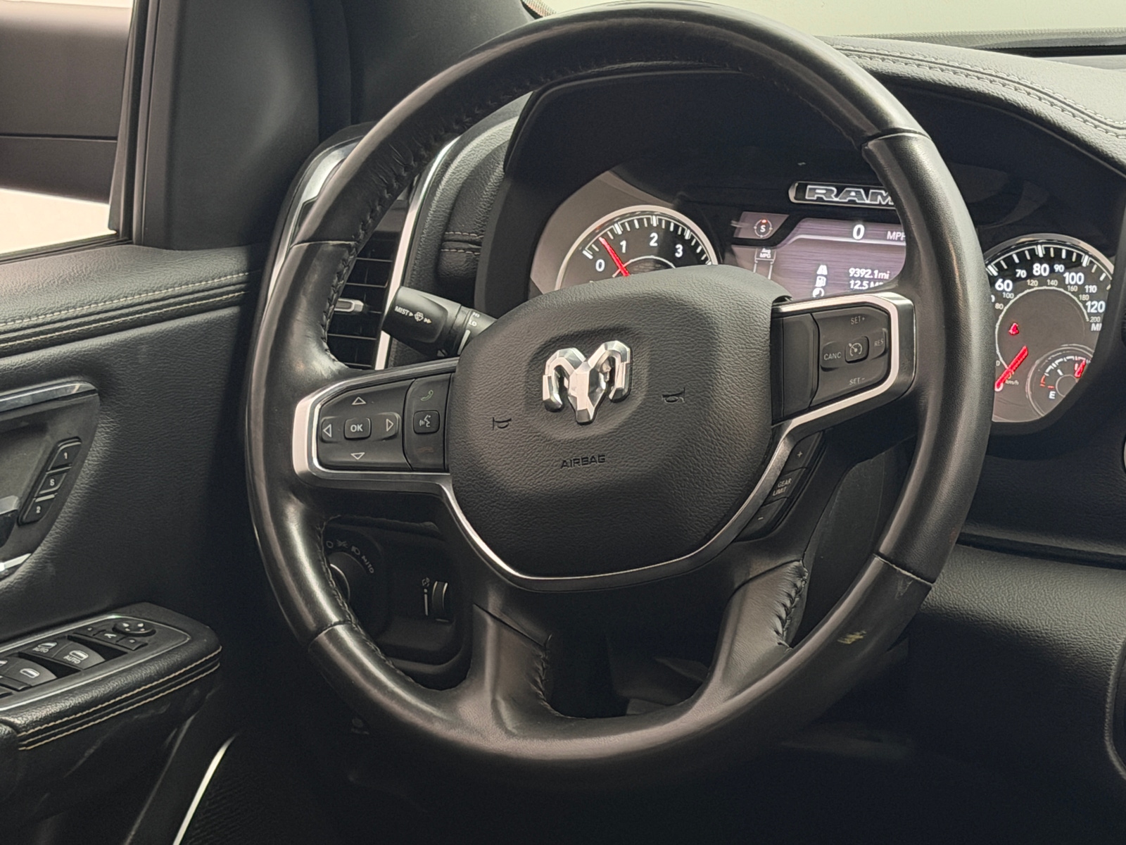 Thumbnail: 2024 RAM 1500 - 4
