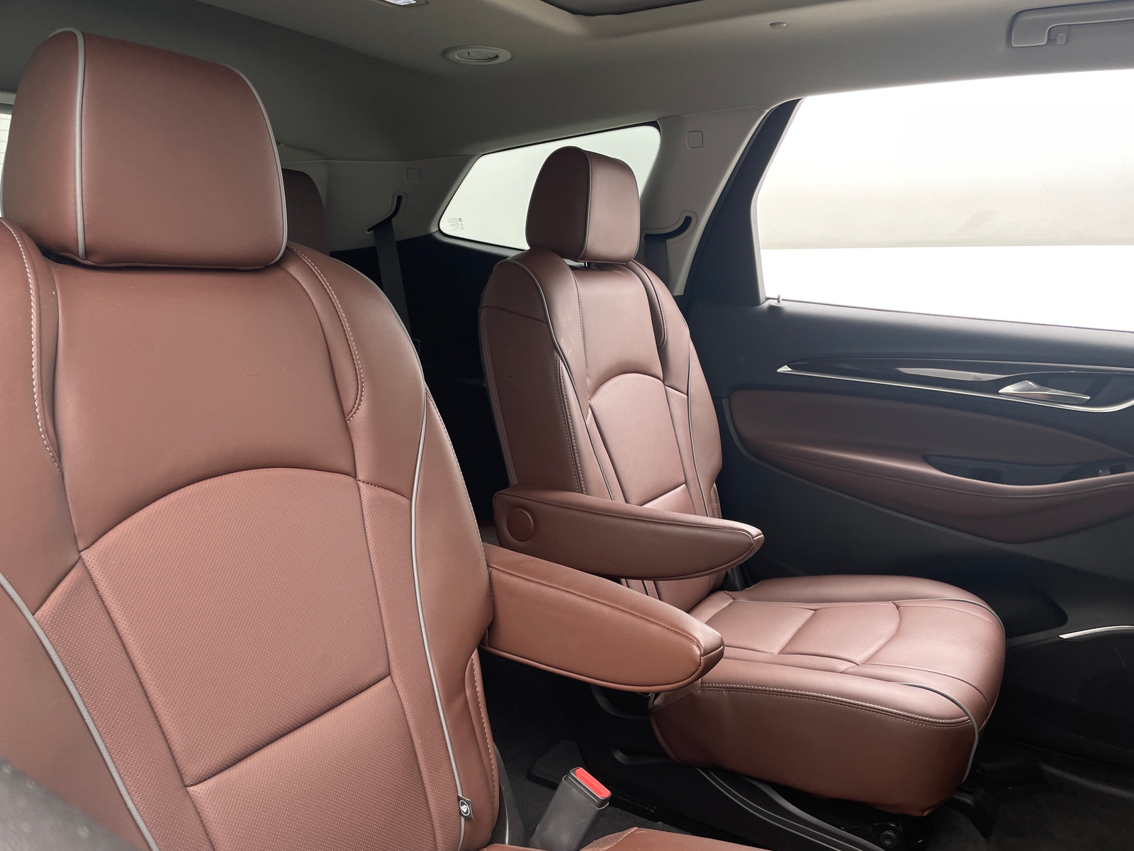Thumbnail: 2019 Buick Enclave - 5