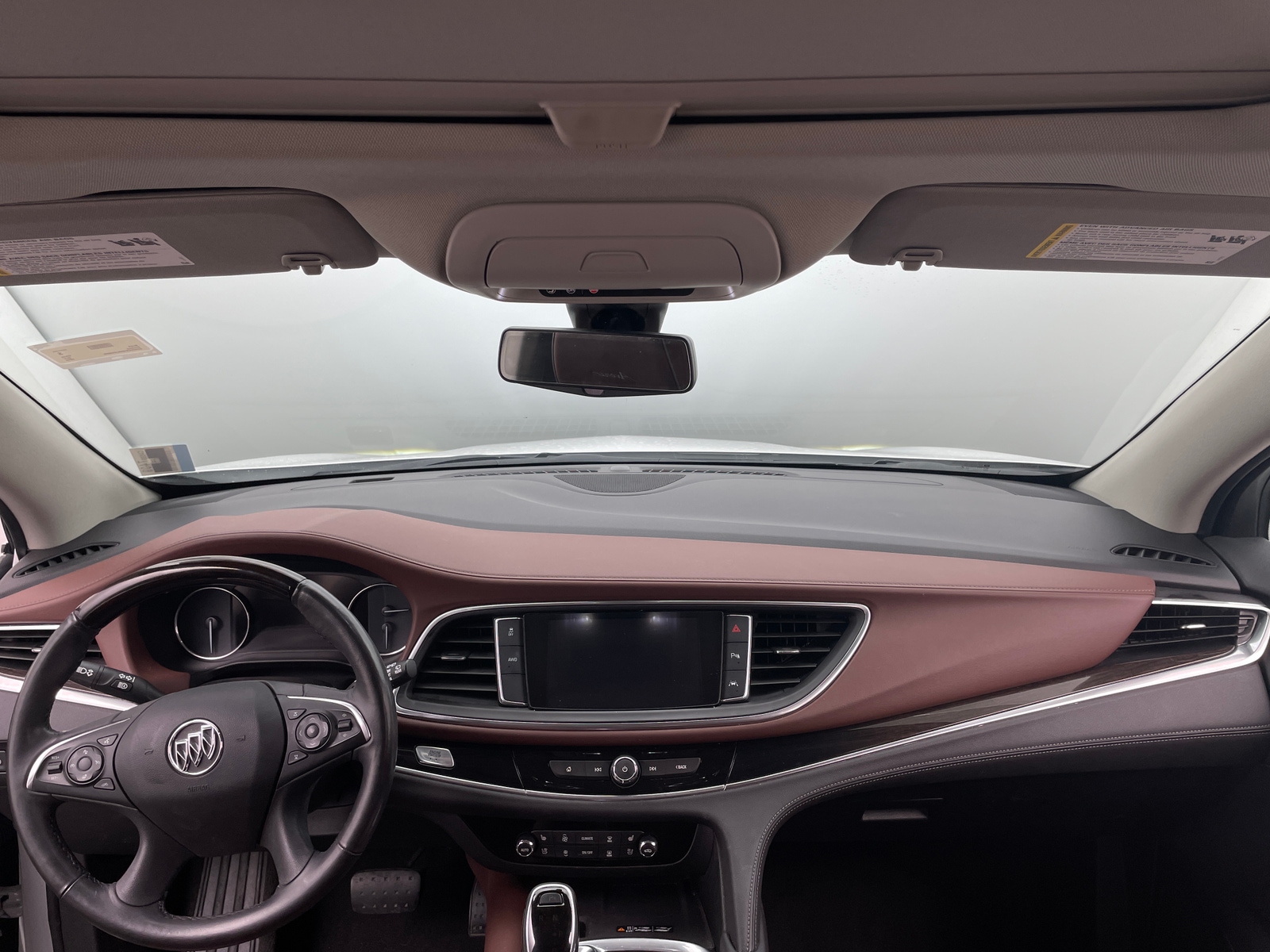 Thumbnail: 2019 Buick Enclave - 2