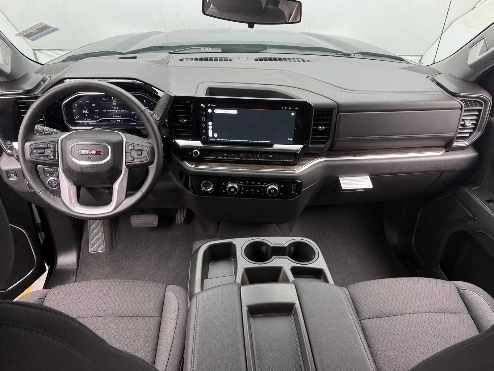 Thumbnail: 2024 GMC Sierra 1500 - 3