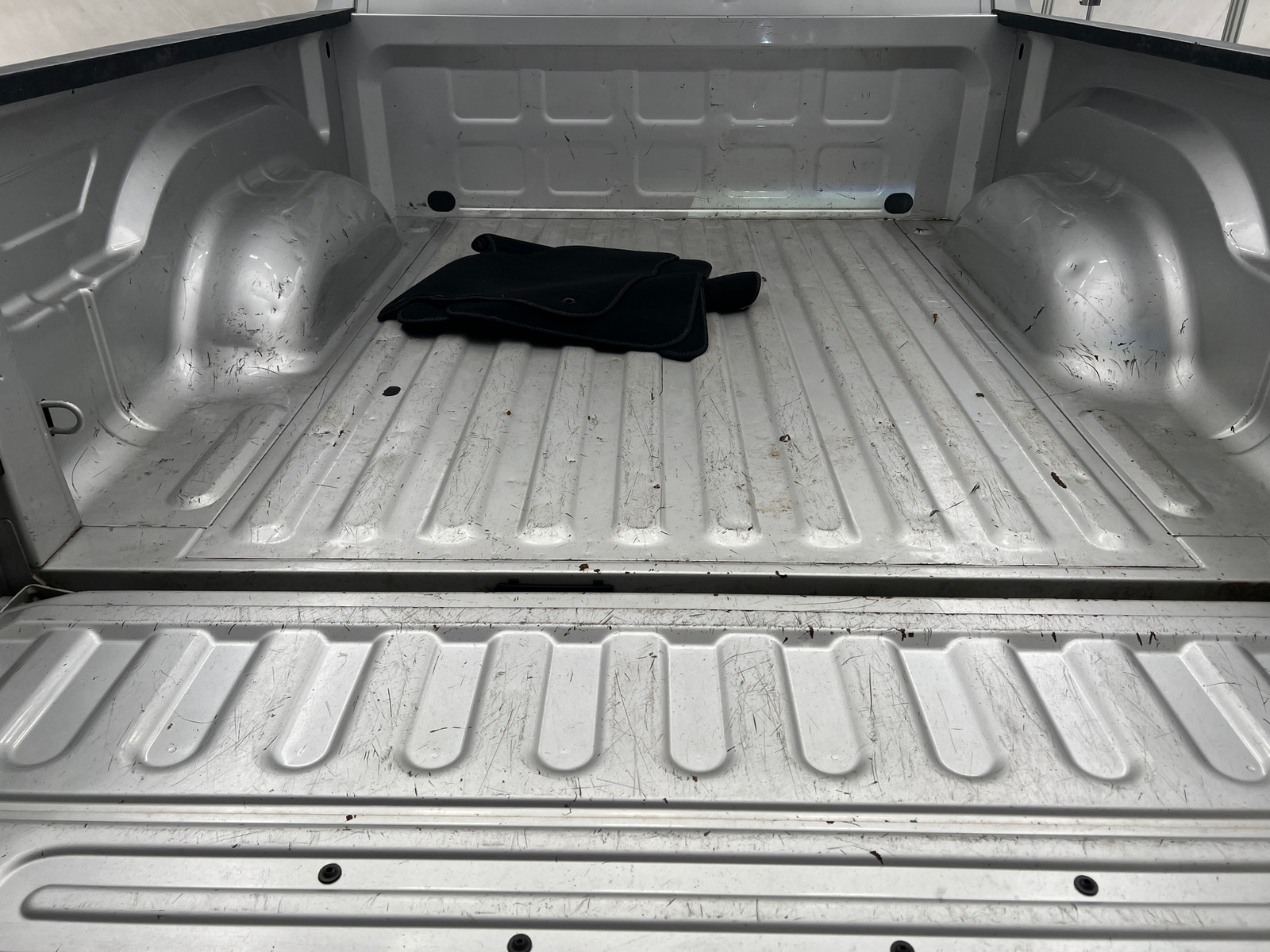 Thumbnail: 2017 RAM 1500 - 6