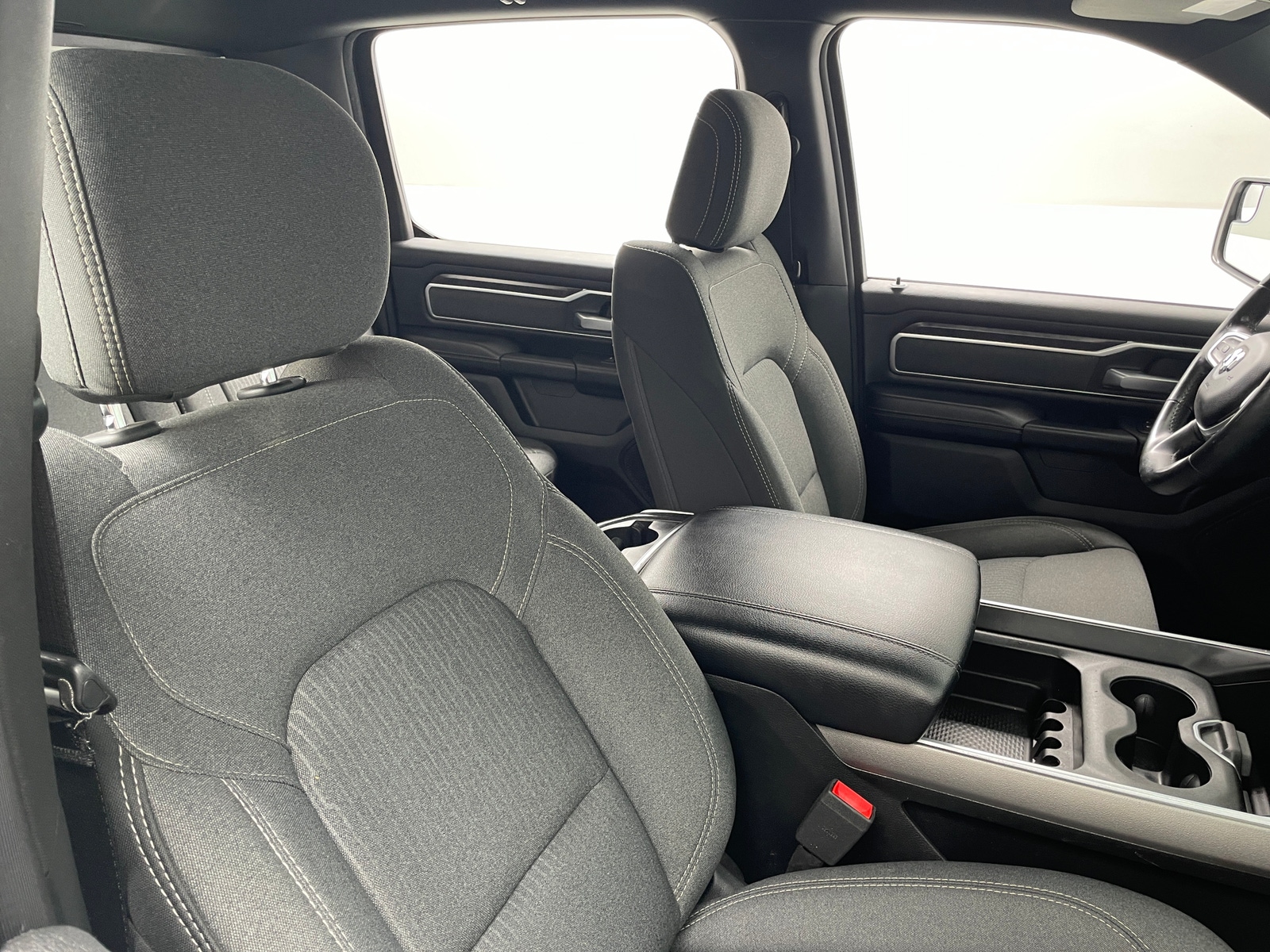Thumbnail: 2019 RAM 1500 - 2